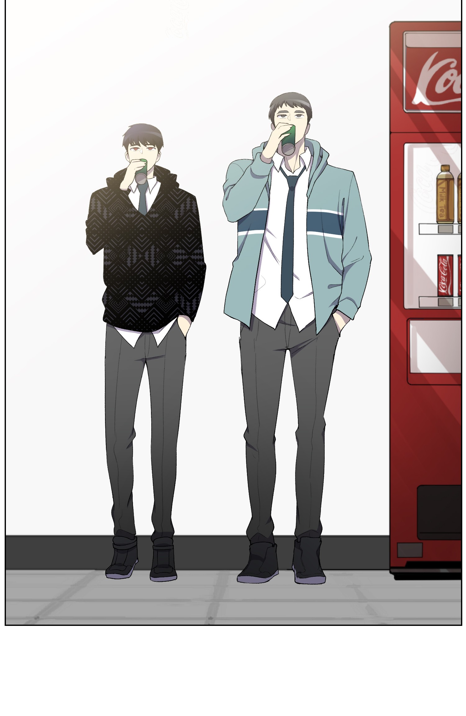 反派逆转07 吸气功