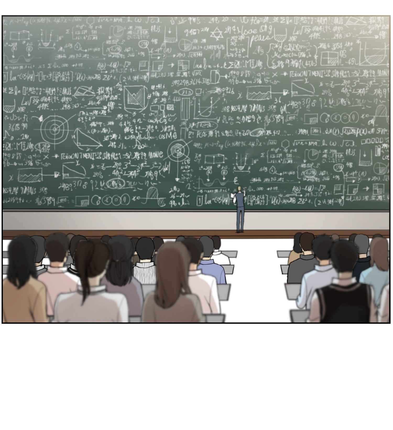 反派逆转08 一触即发