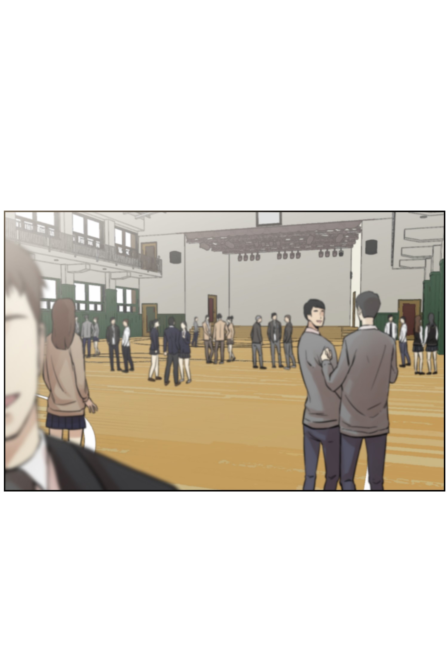 反派逆转08 一触即发