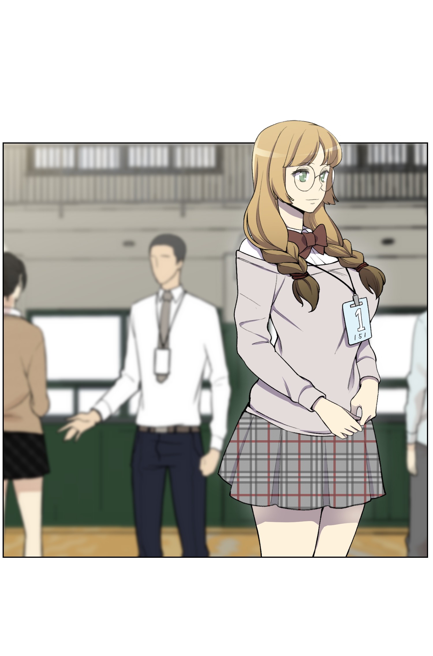 反派逆转08 一触即发