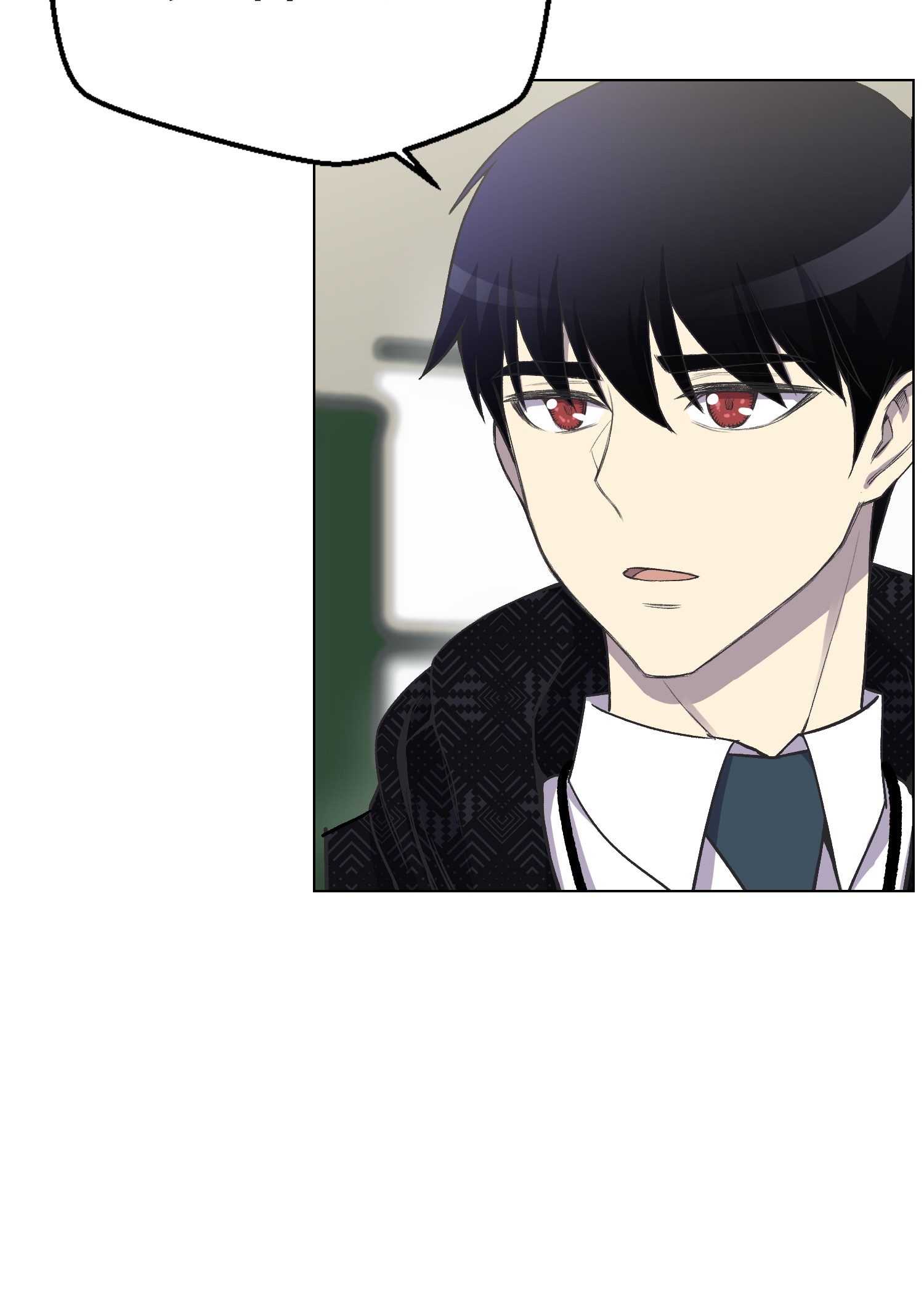 反派逆转08 一触即发