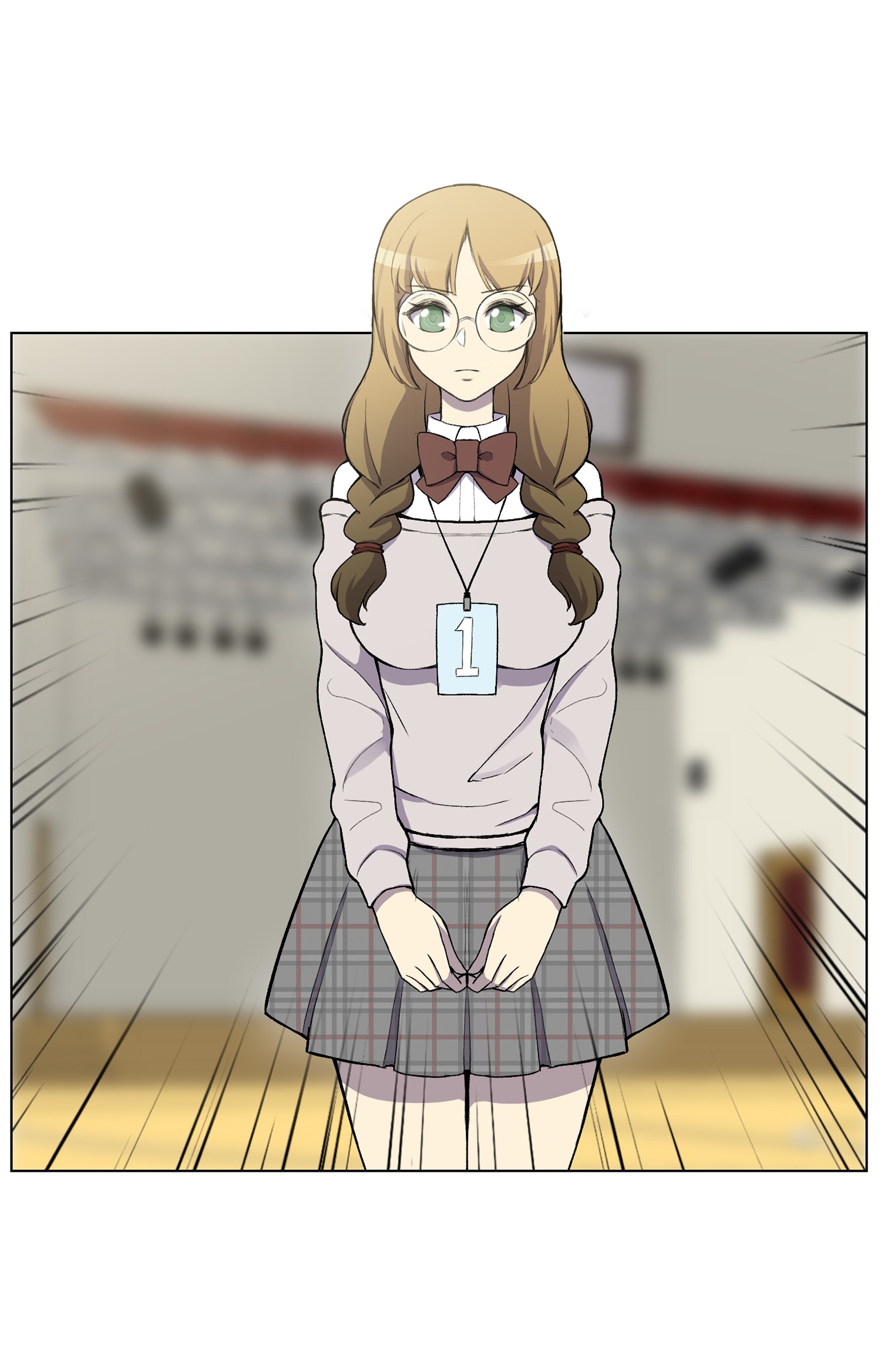 反派逆转08 一触即发