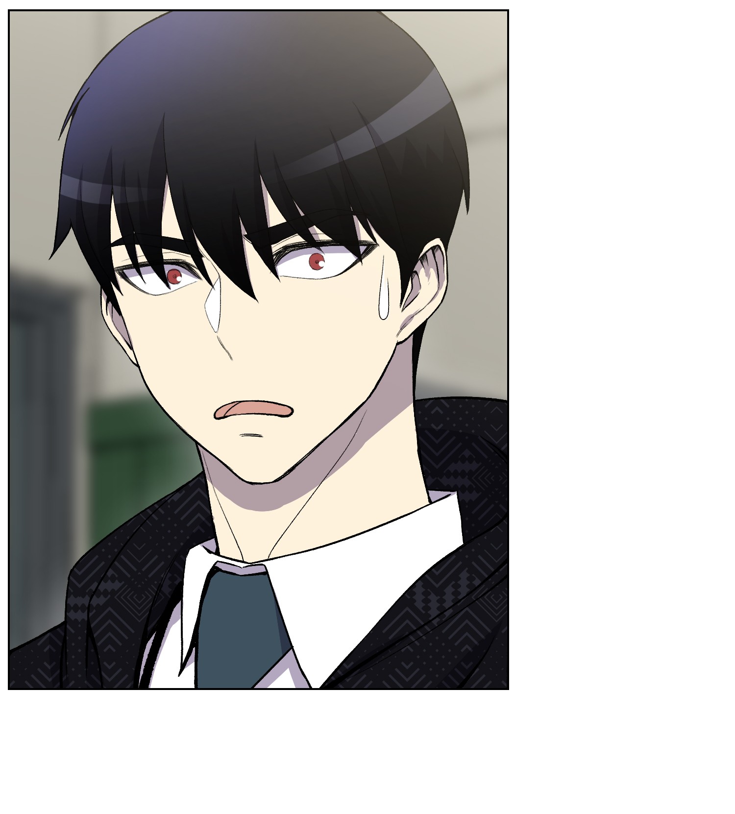 反派逆转08 一触即发