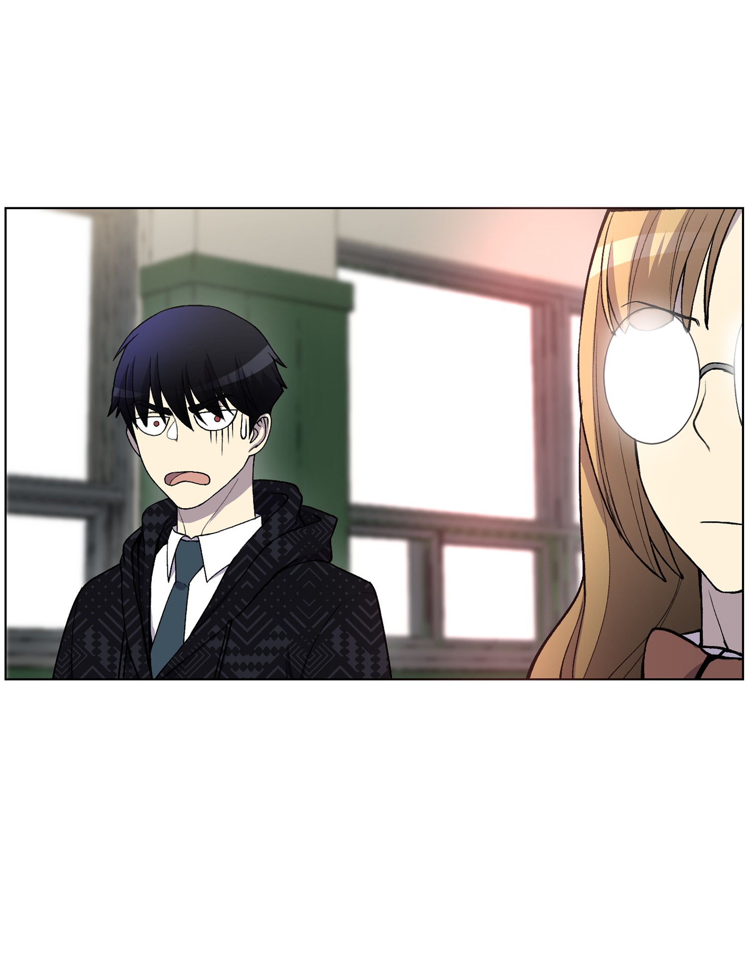 反派逆转08 一触即发