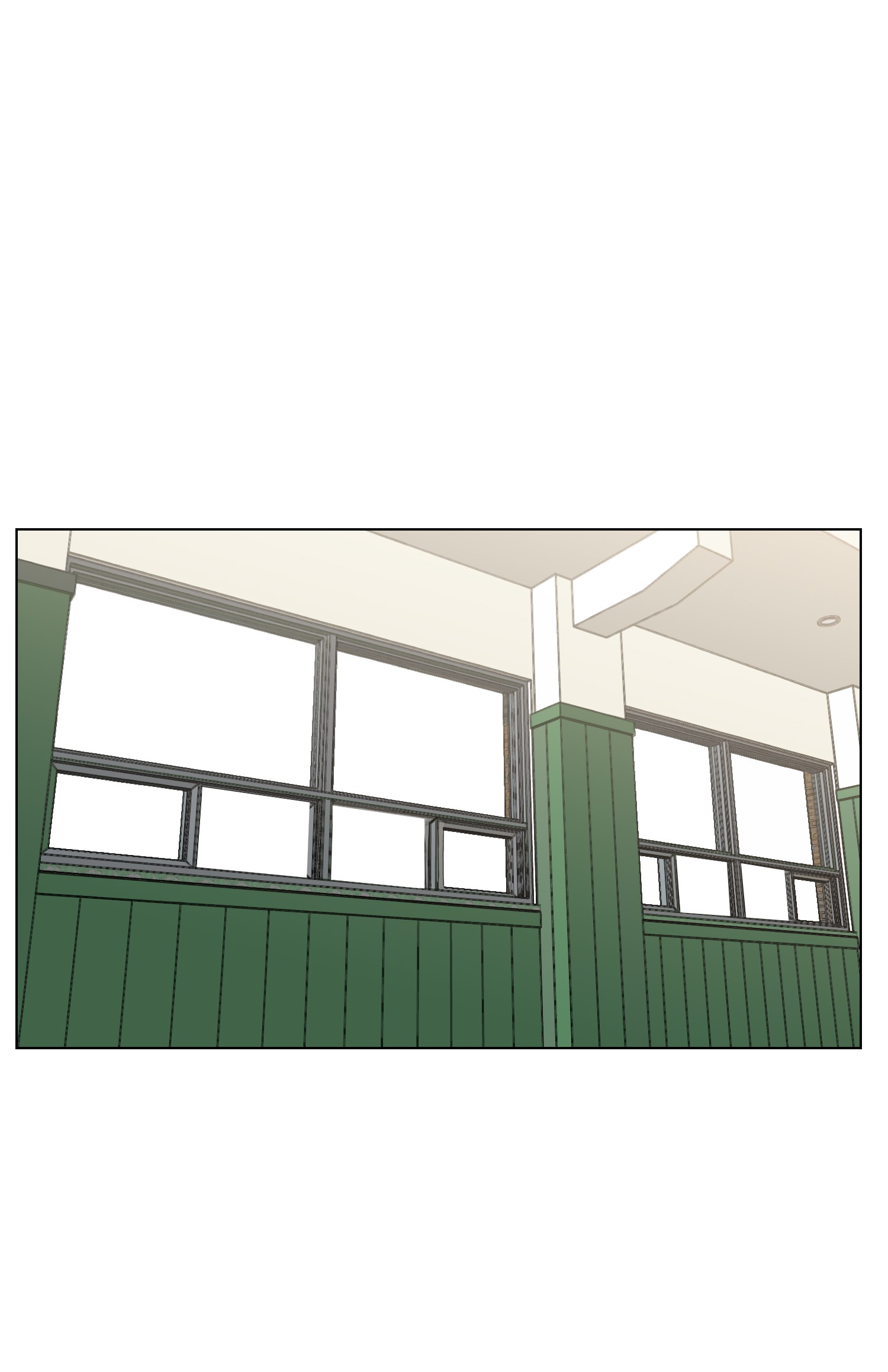 反派逆转09 考场出丑