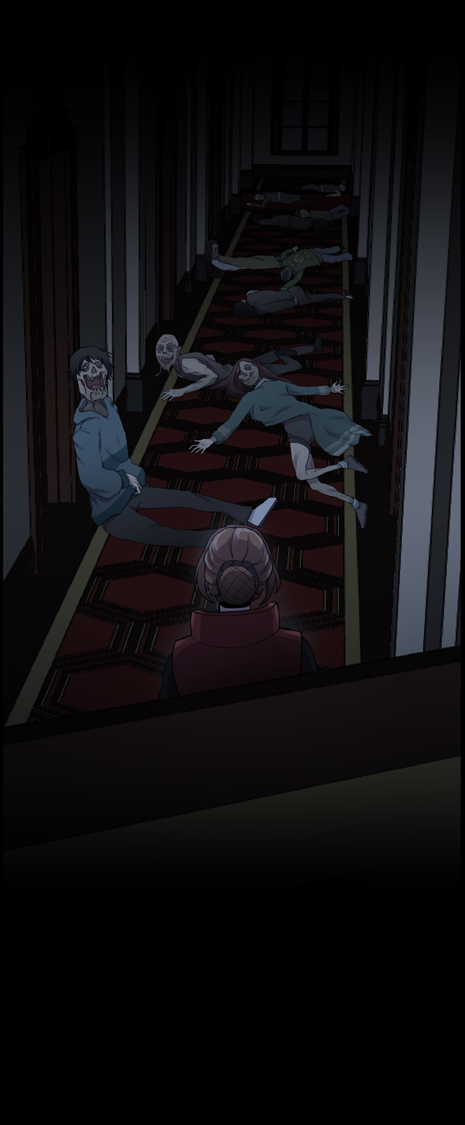 反派逆转10 开学典礼