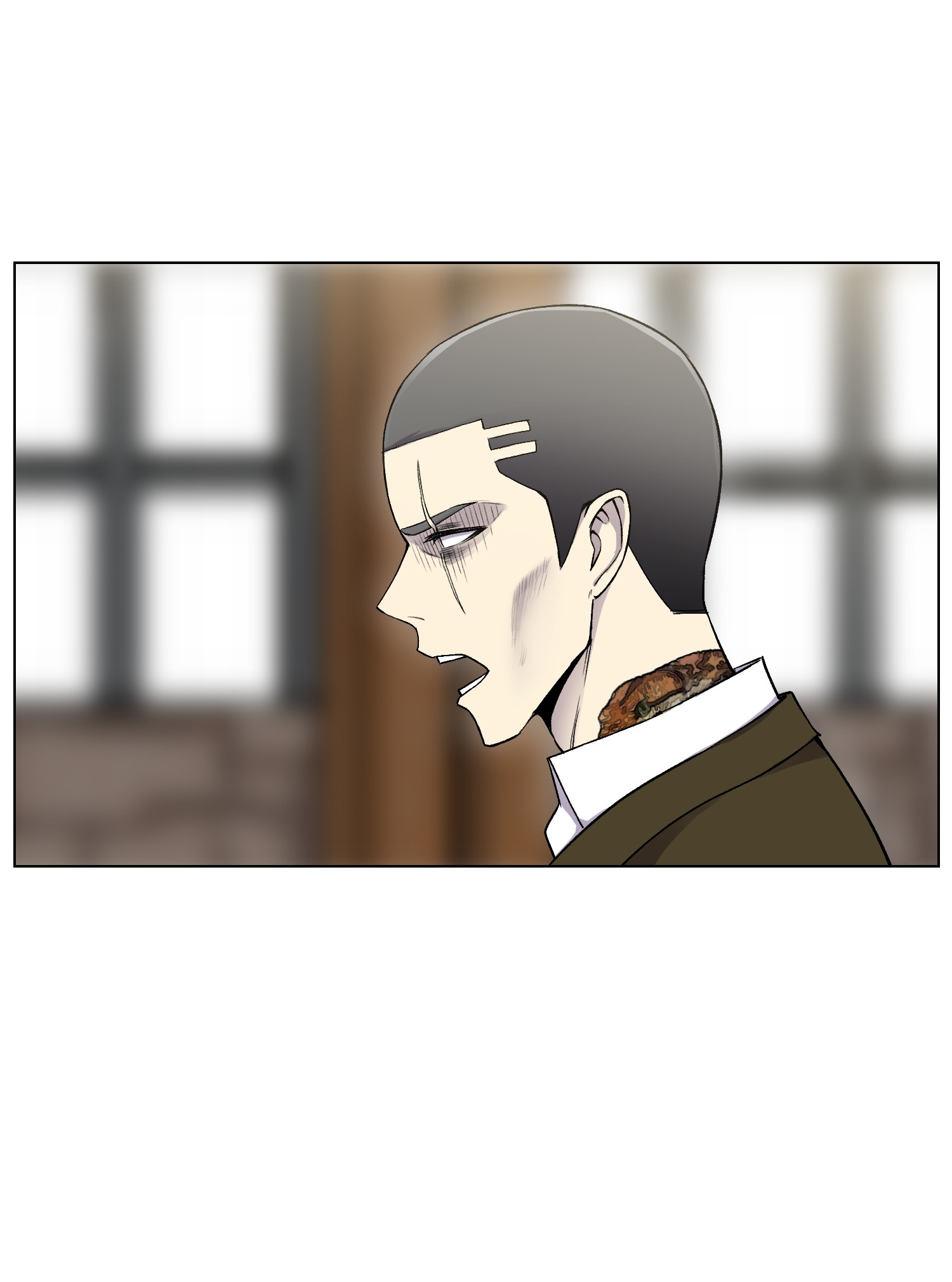 反派逆转10 开学典礼