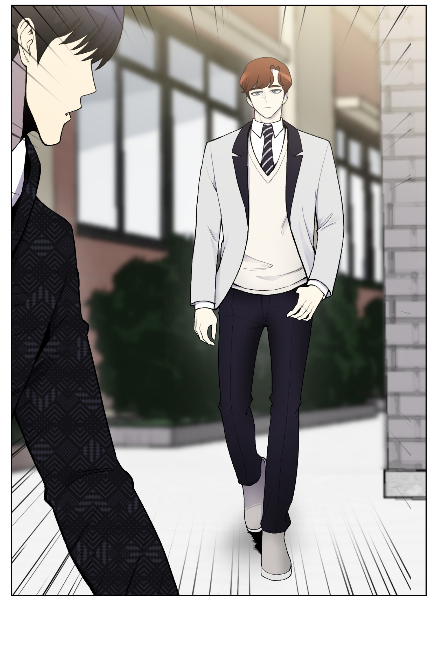 反派逆转11 恶魔苏醒