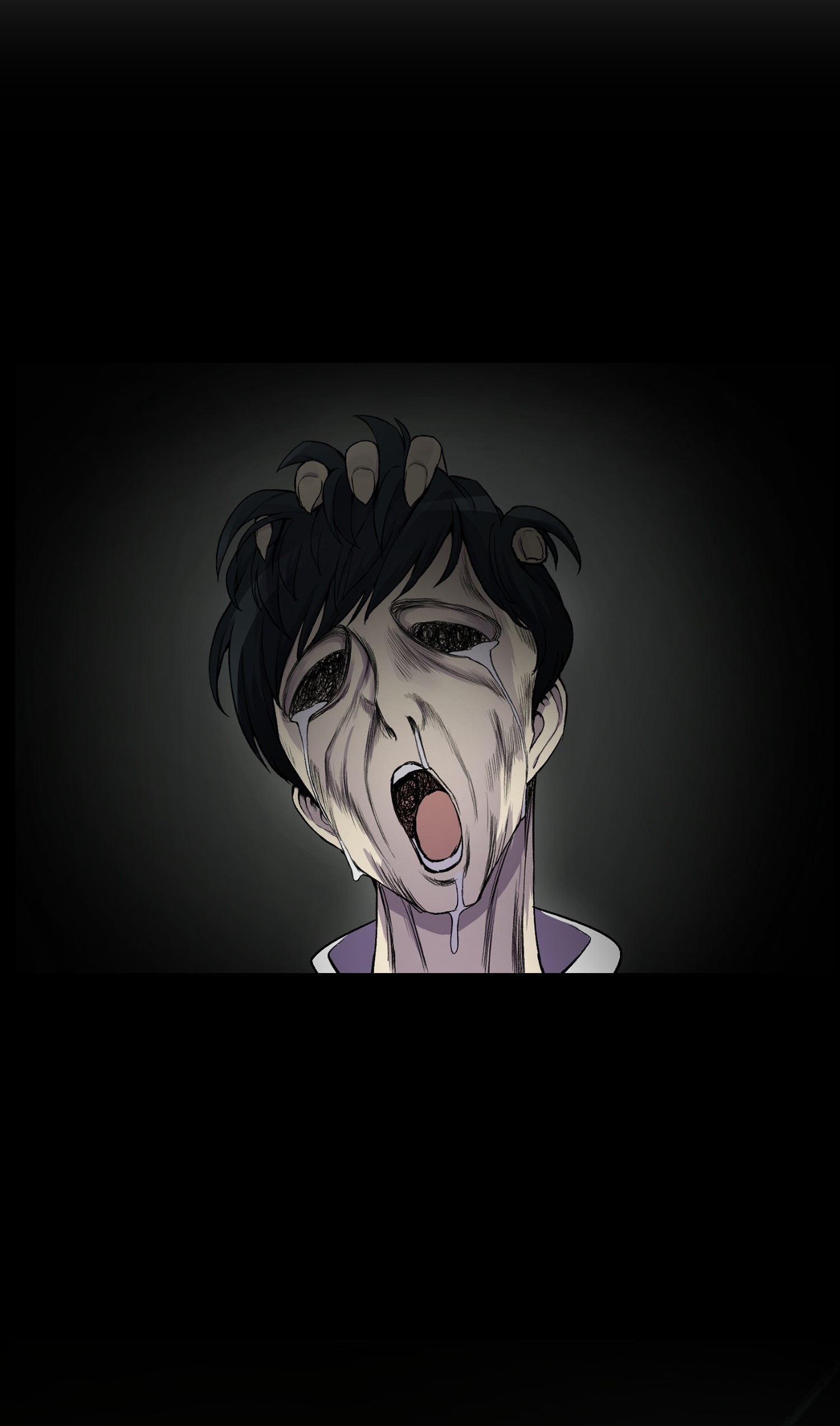 反派逆转11 恶魔苏醒