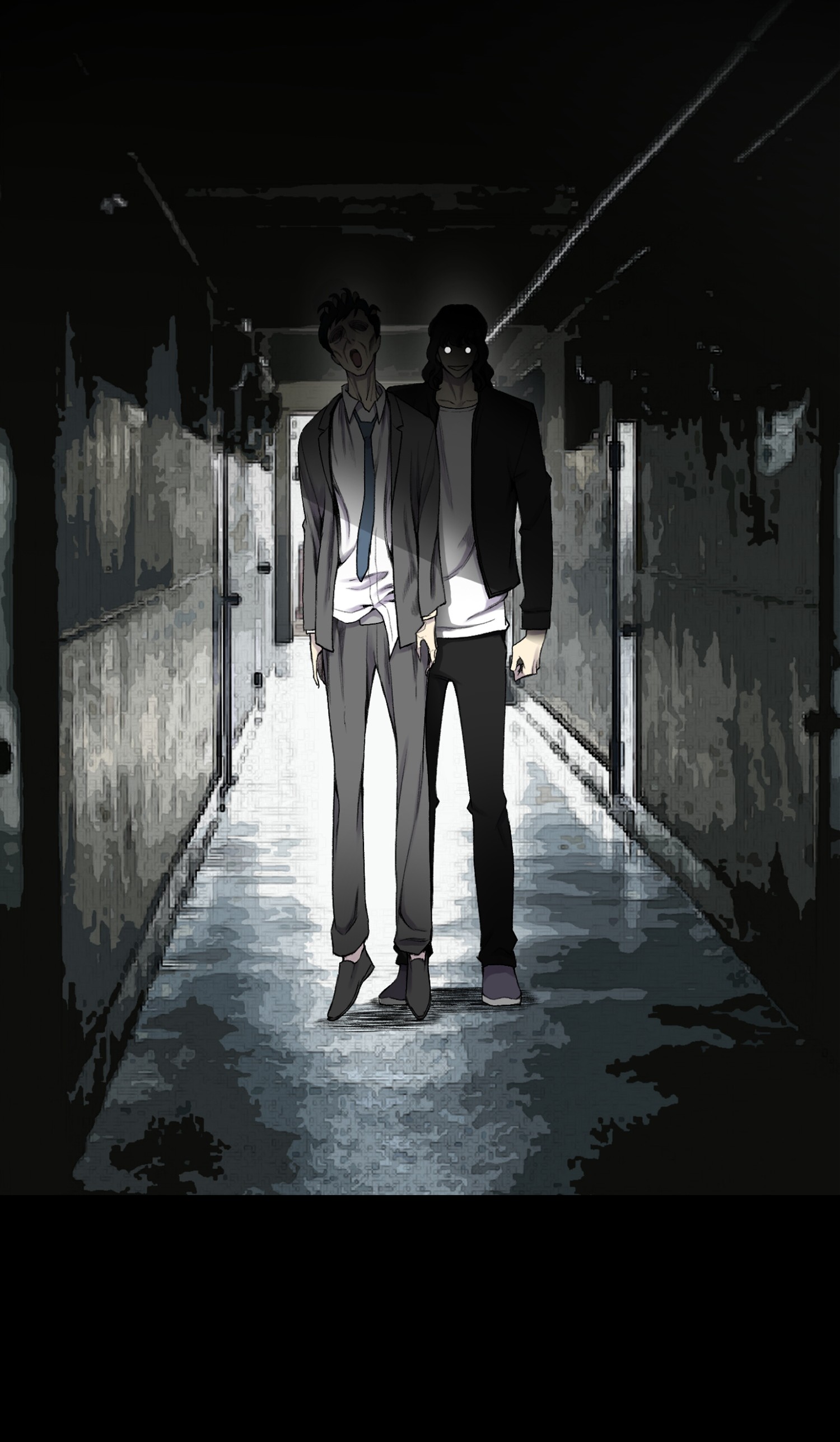 反派逆转11 恶魔苏醒