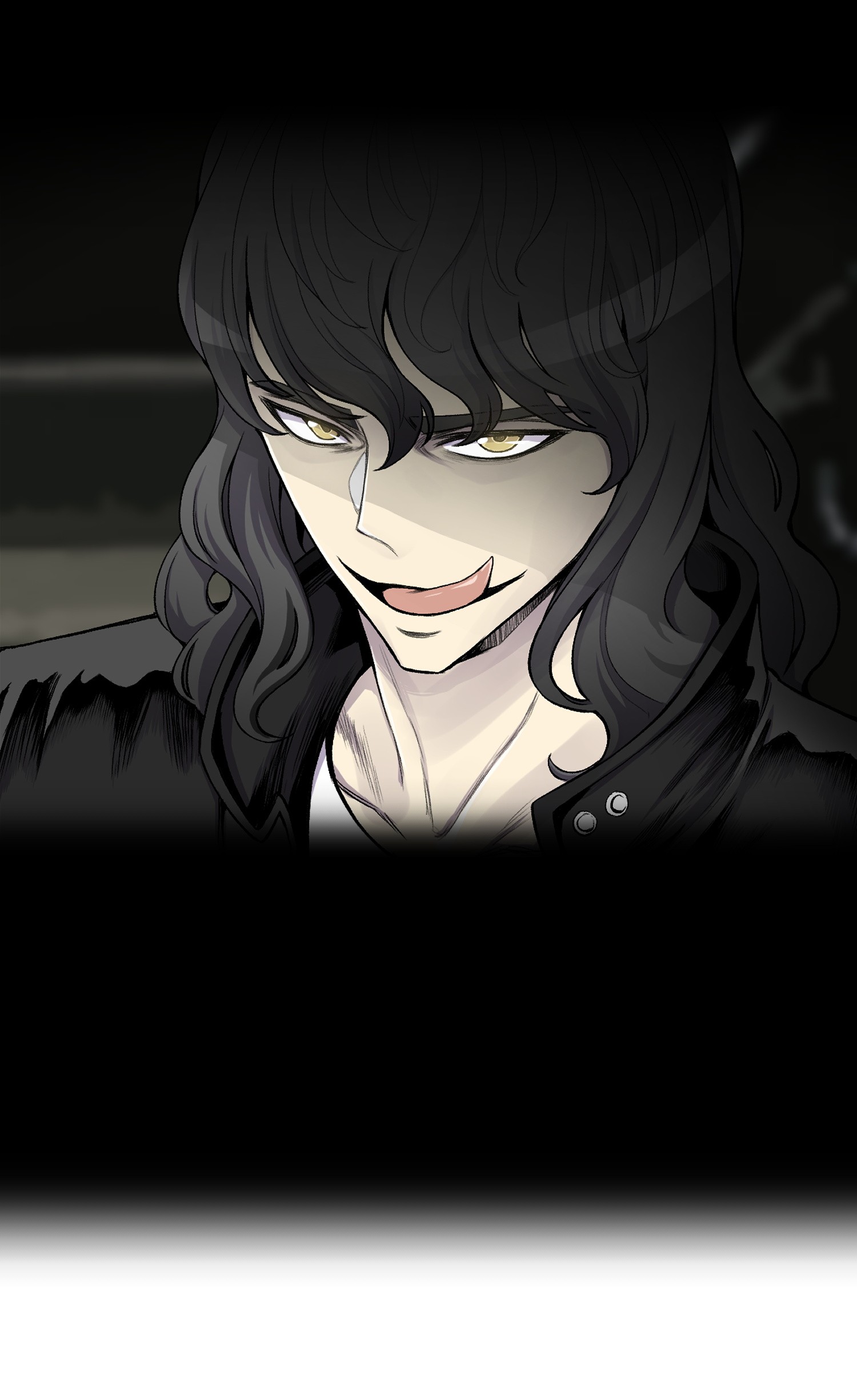 反派逆转11 恶魔苏醒