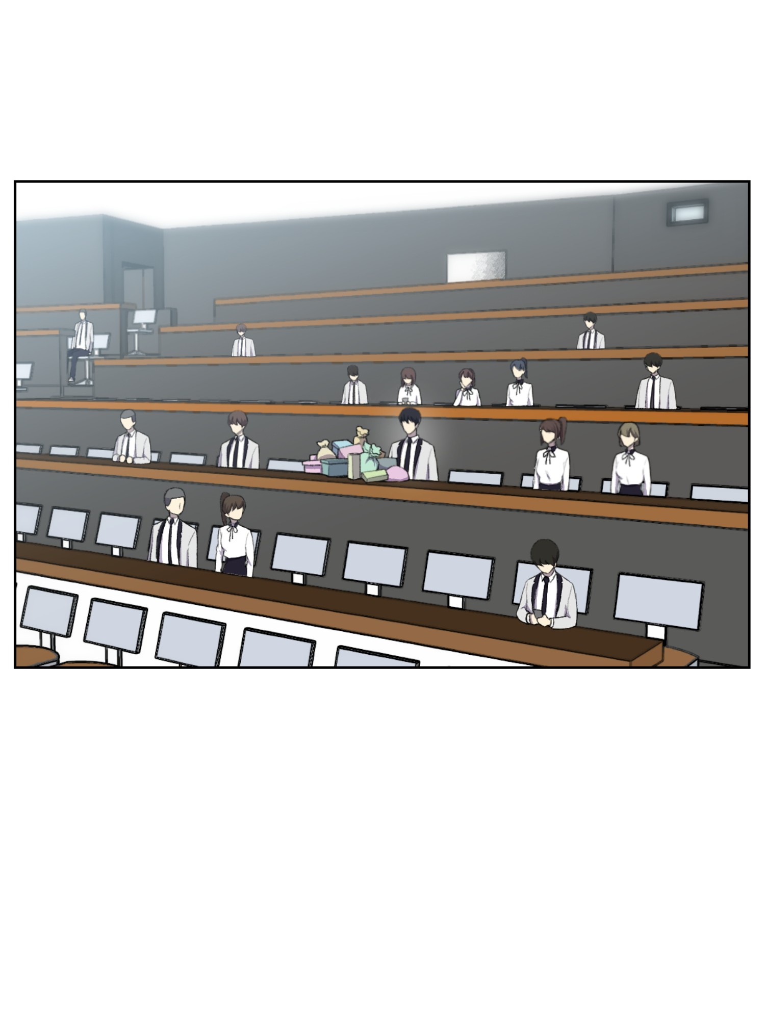 反派逆转12 妹妹受袭