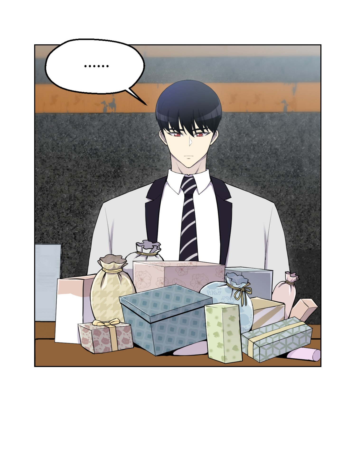 反派逆转12 妹妹受袭