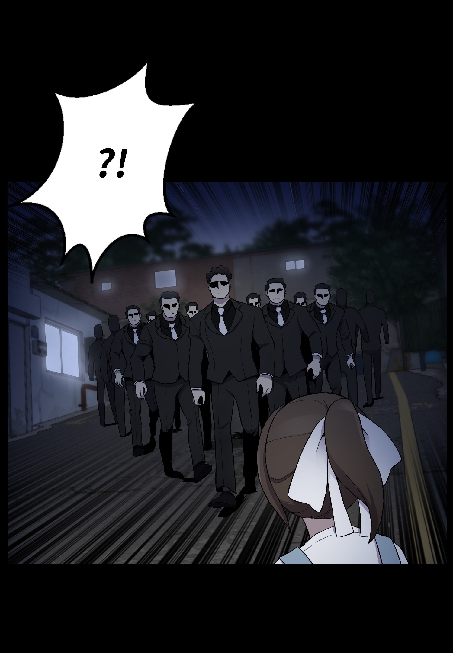 反派逆转13 黑金团