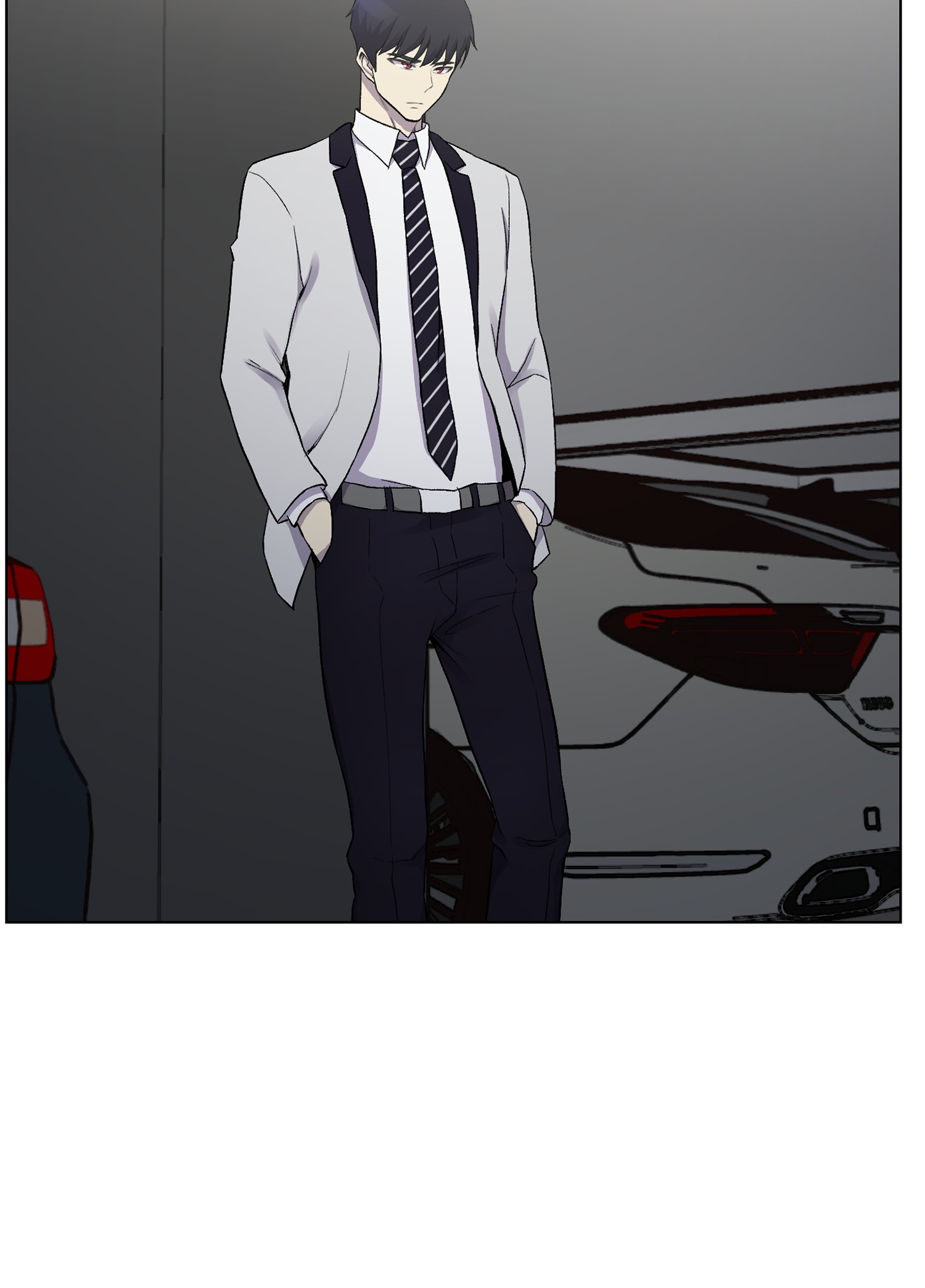 反派逆转13 黑金团