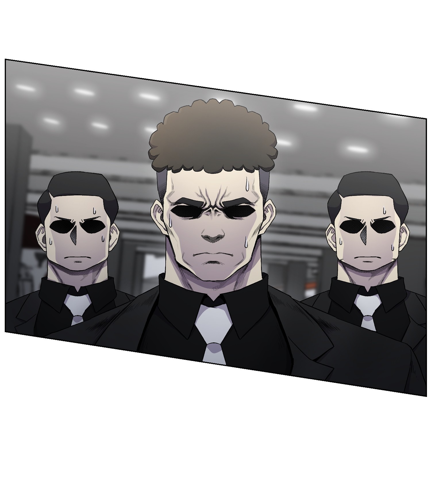 反派逆转13 黑金团