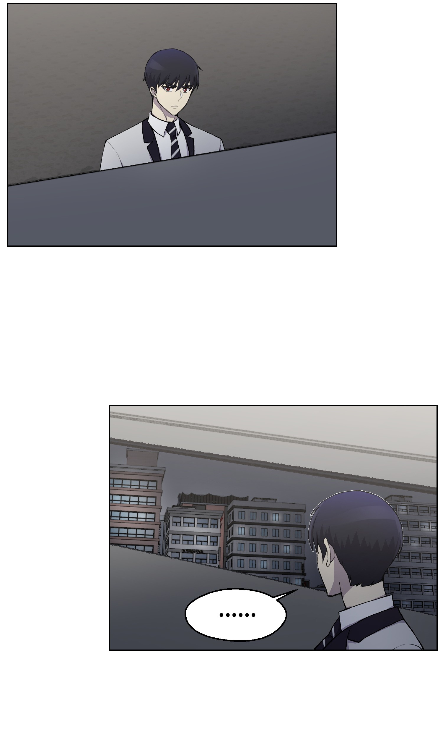 反派逆转13 黑金团