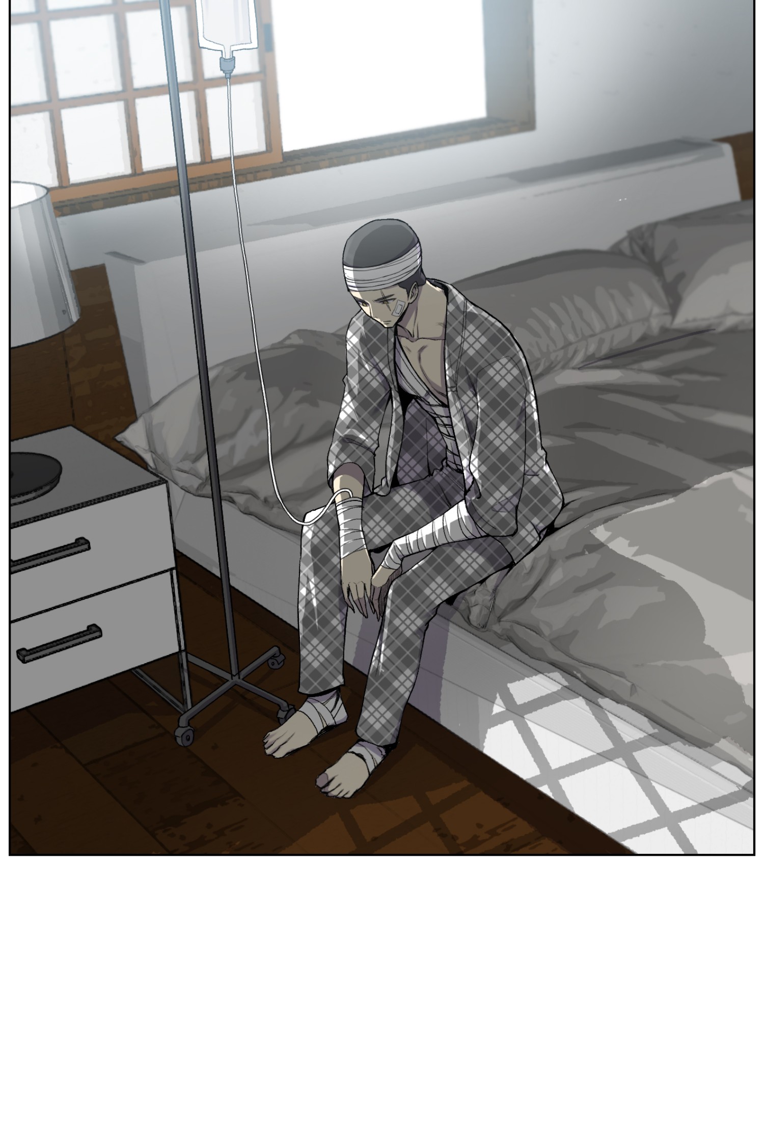 反派逆转14 奇异棺木