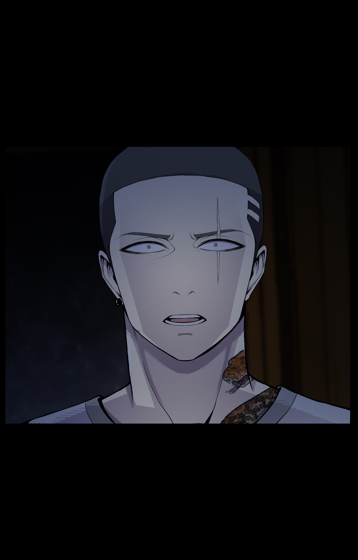 反派逆转14 奇异棺木