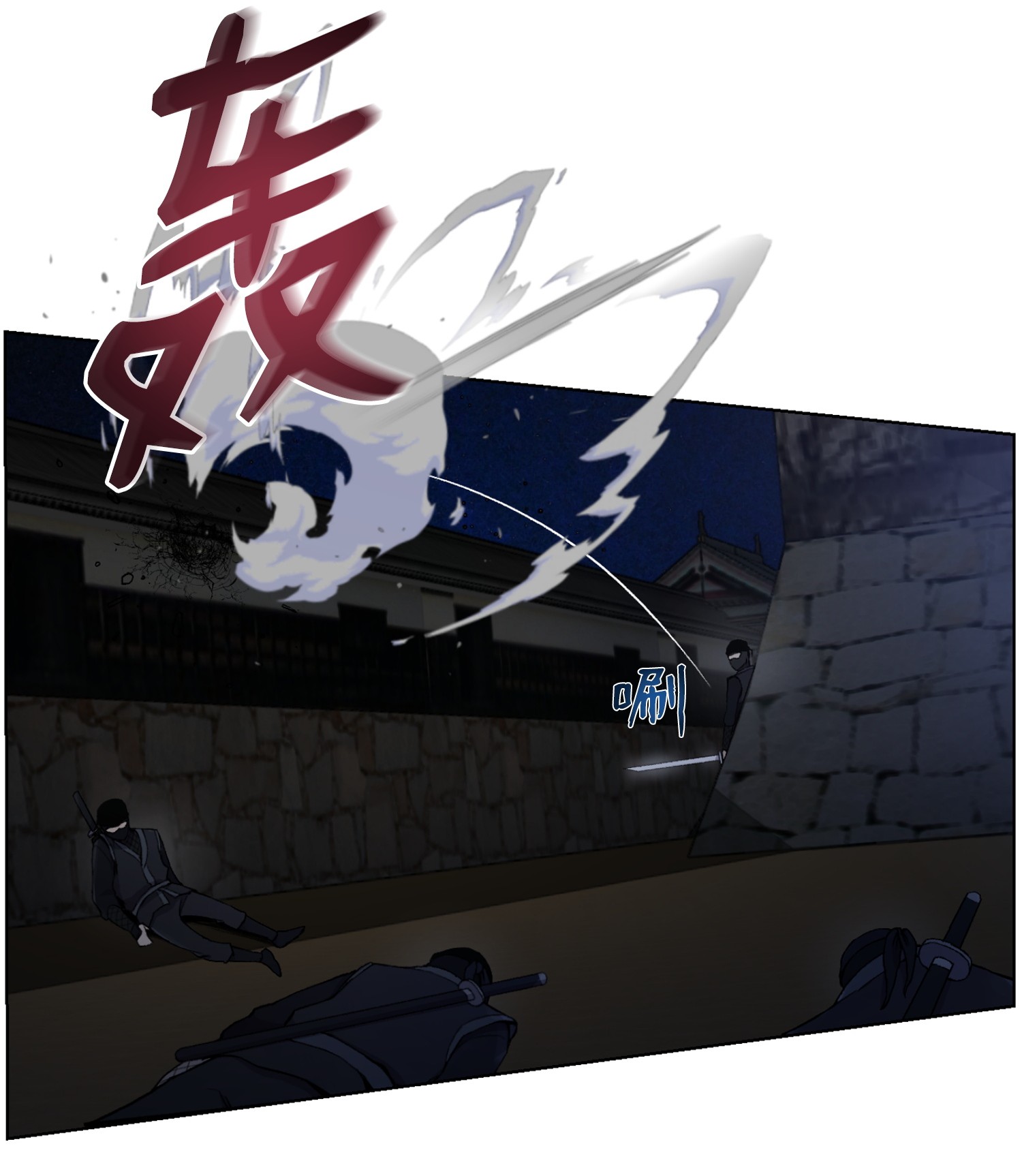 反派逆转15 剿灭黑虎门