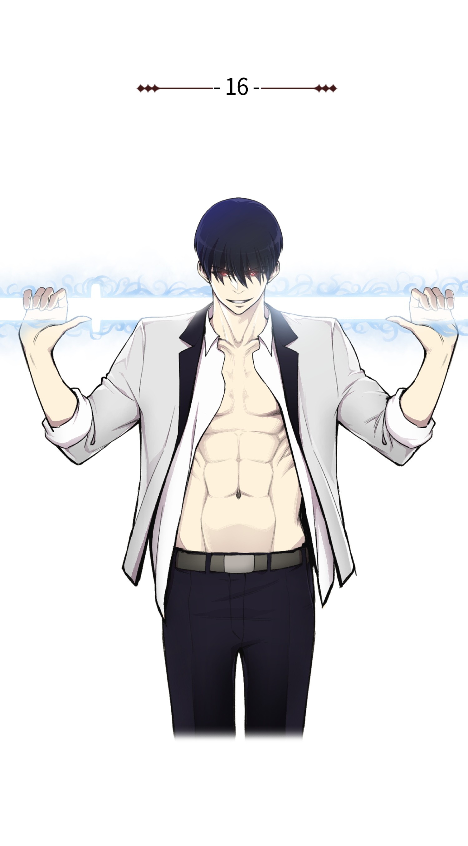 反派逆转16 使命