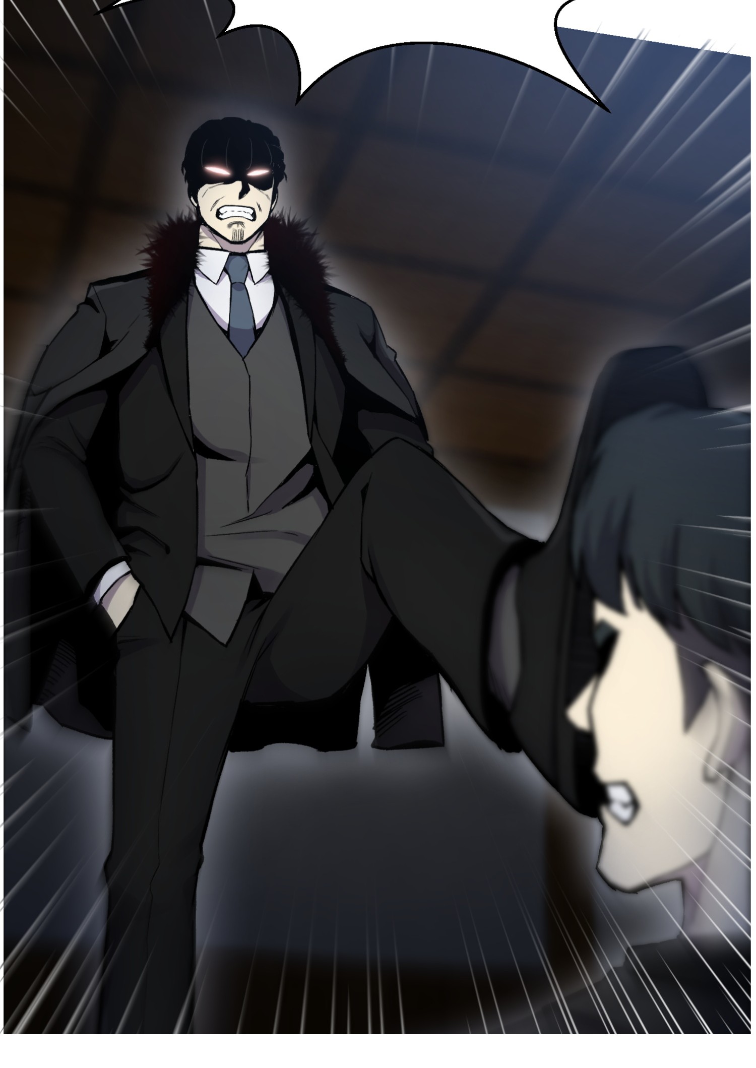 反派逆转16 使命