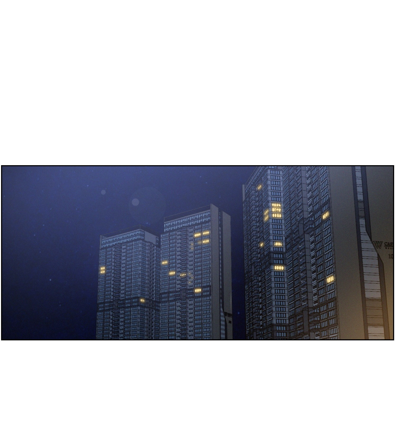 反派逆转19 慕容熙