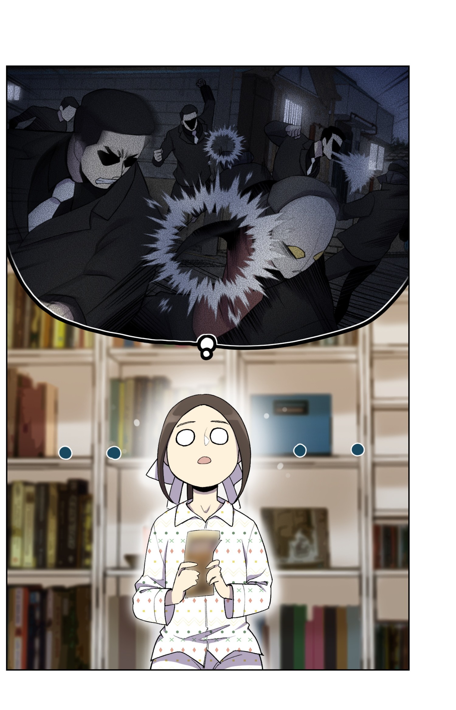 反派逆转19 慕容熙