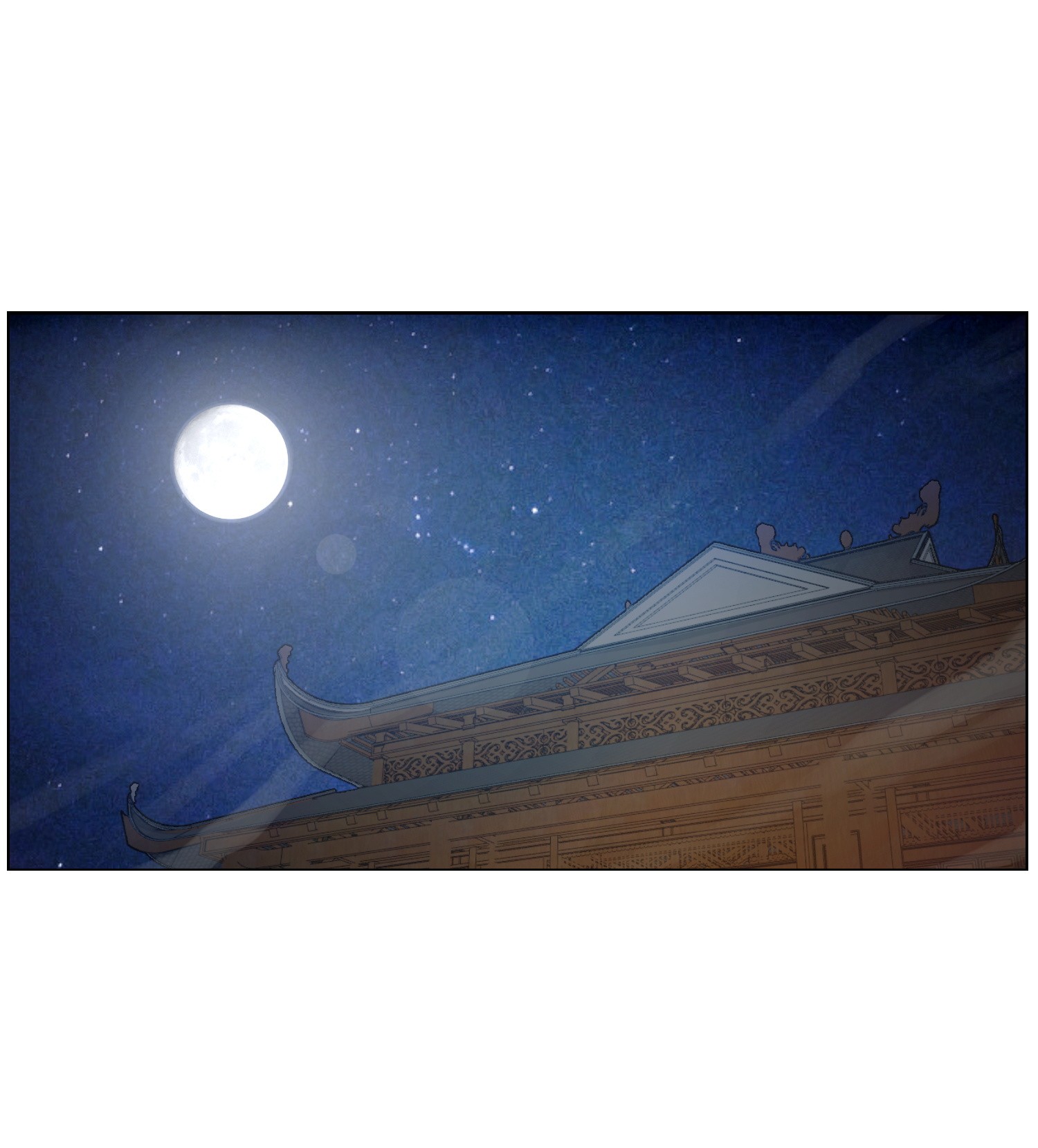 反派逆转19 慕容熙