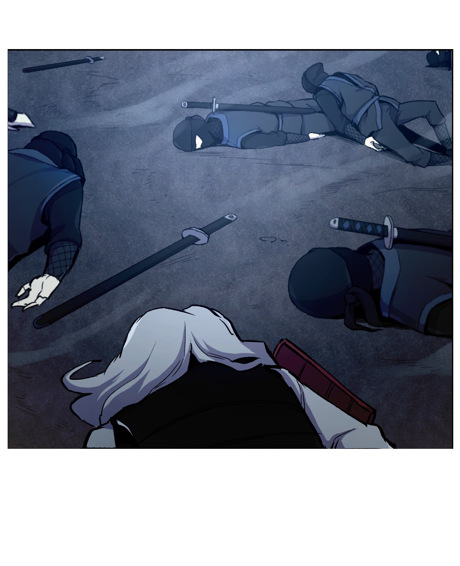 反派逆转19 慕容熙