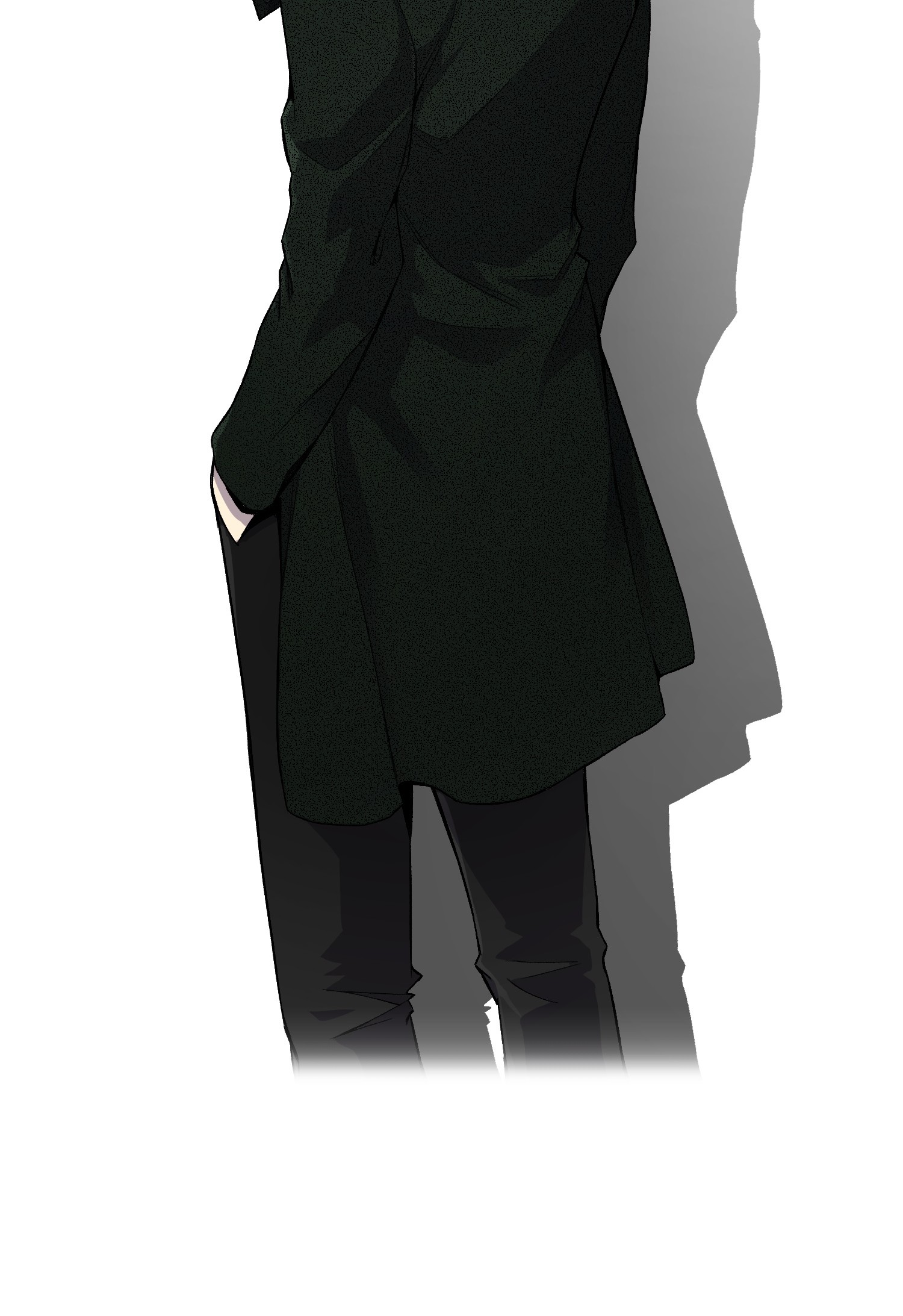 反派逆转19 慕容熙