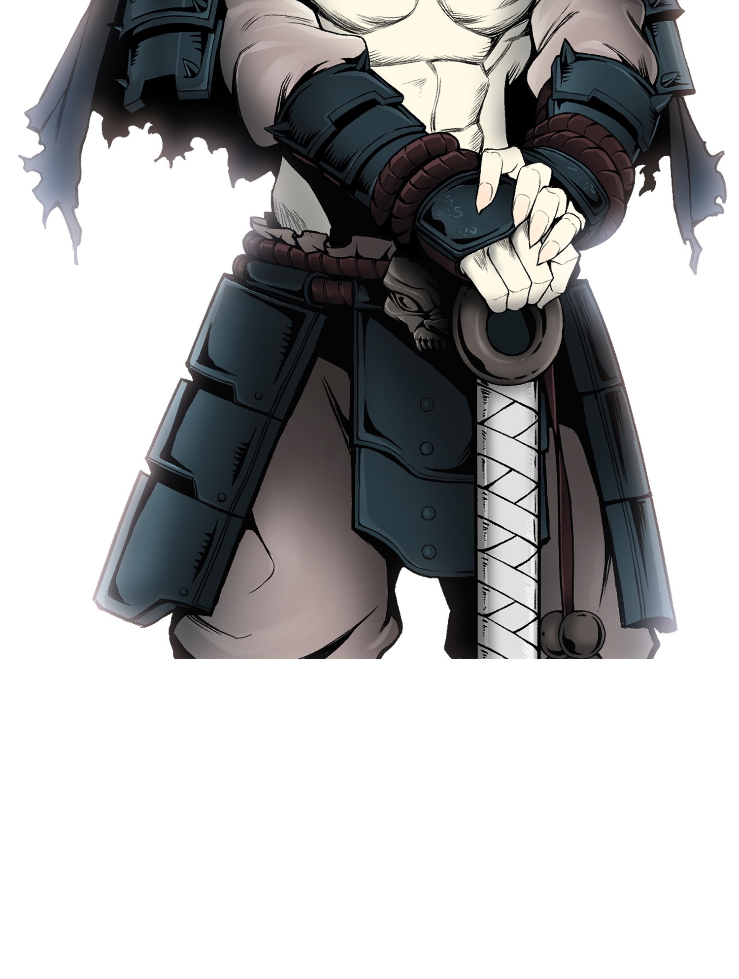 反派逆转20 恶鬼