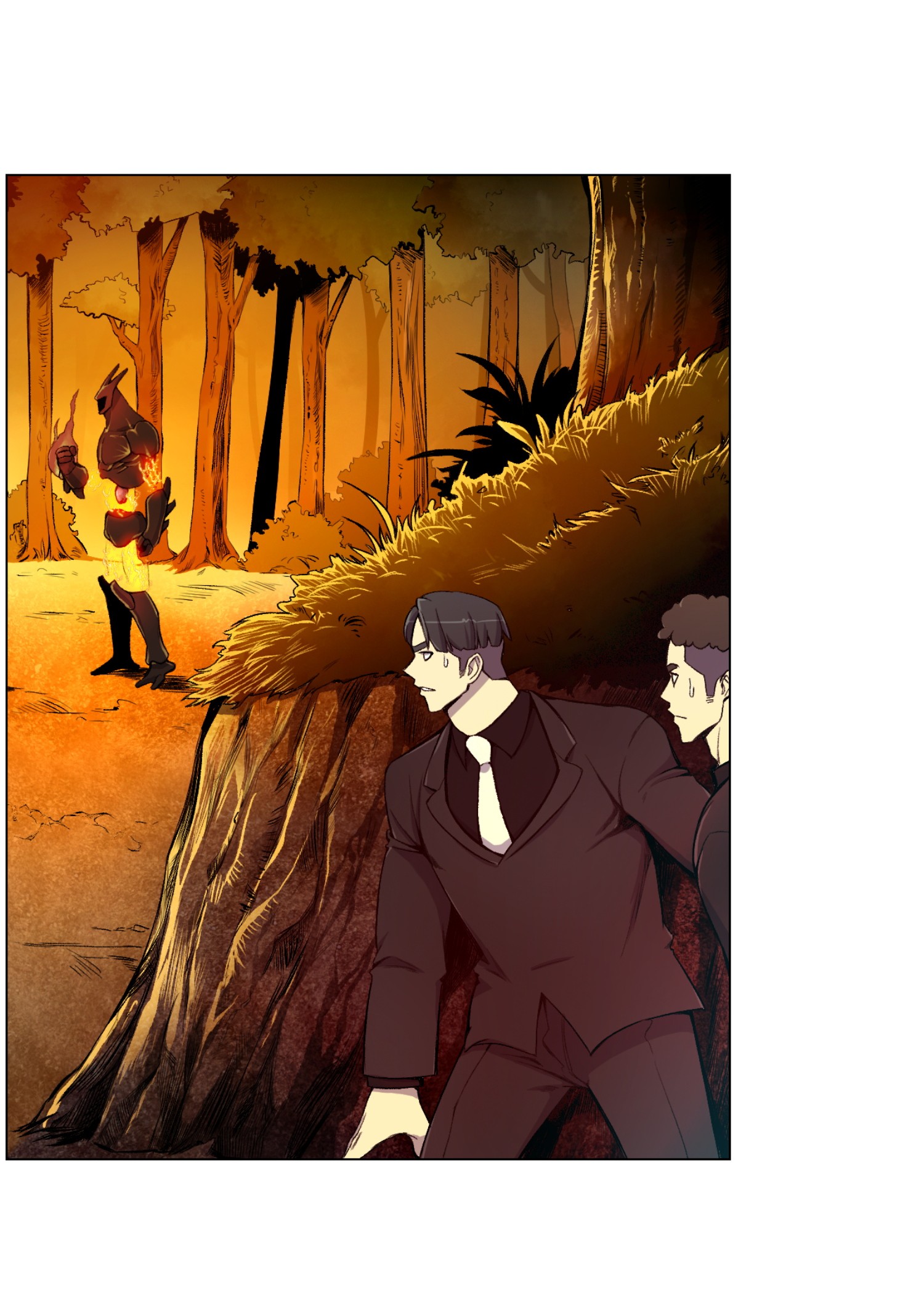 反派逆转20 恶鬼