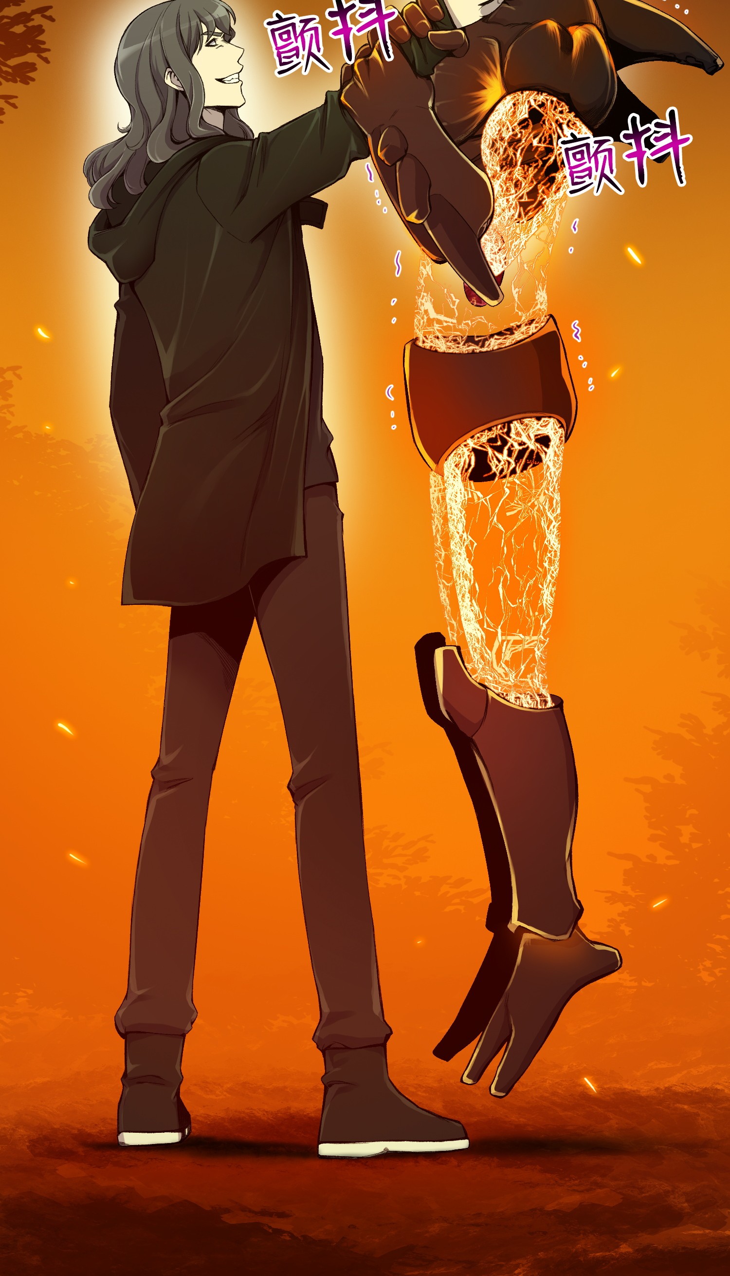 反派逆转20 恶鬼