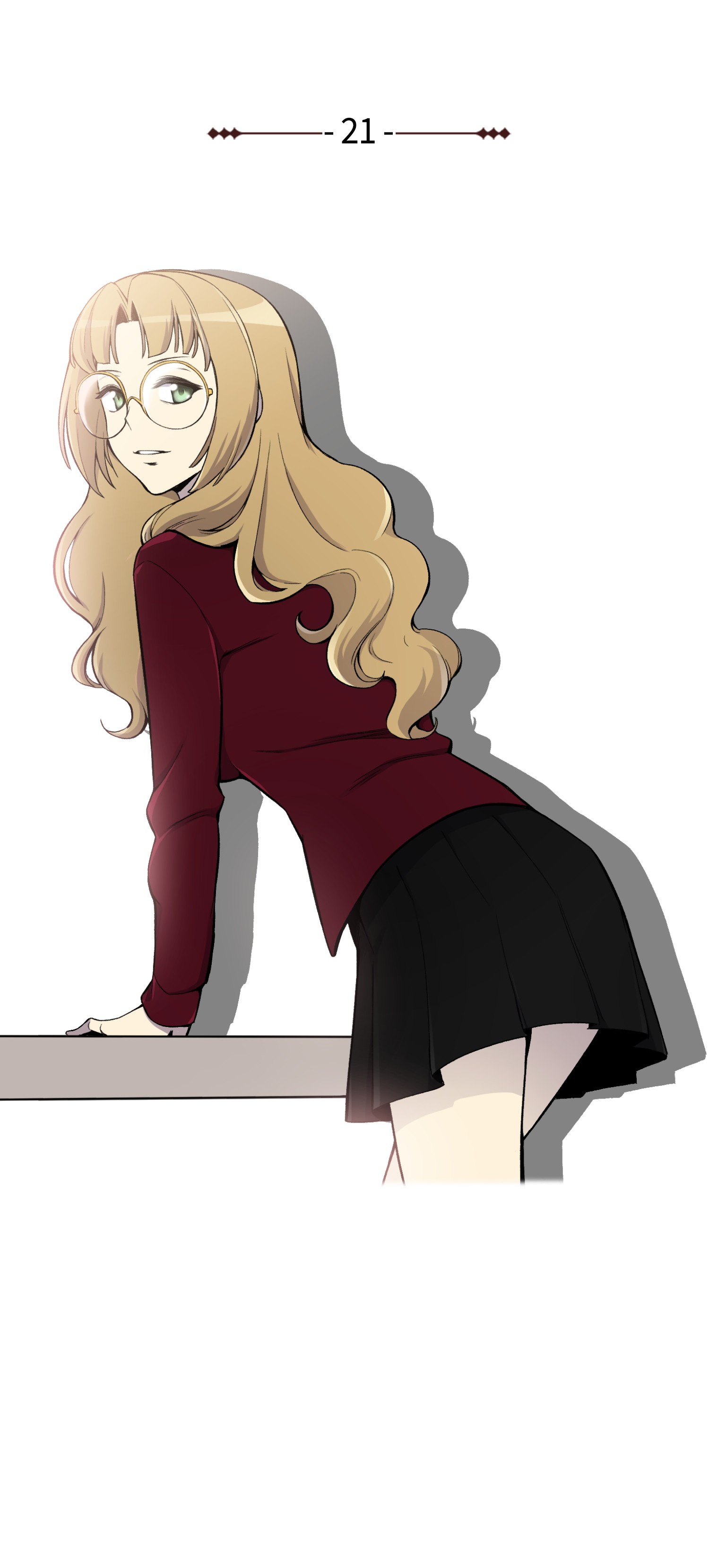 反派逆转21 七大门派