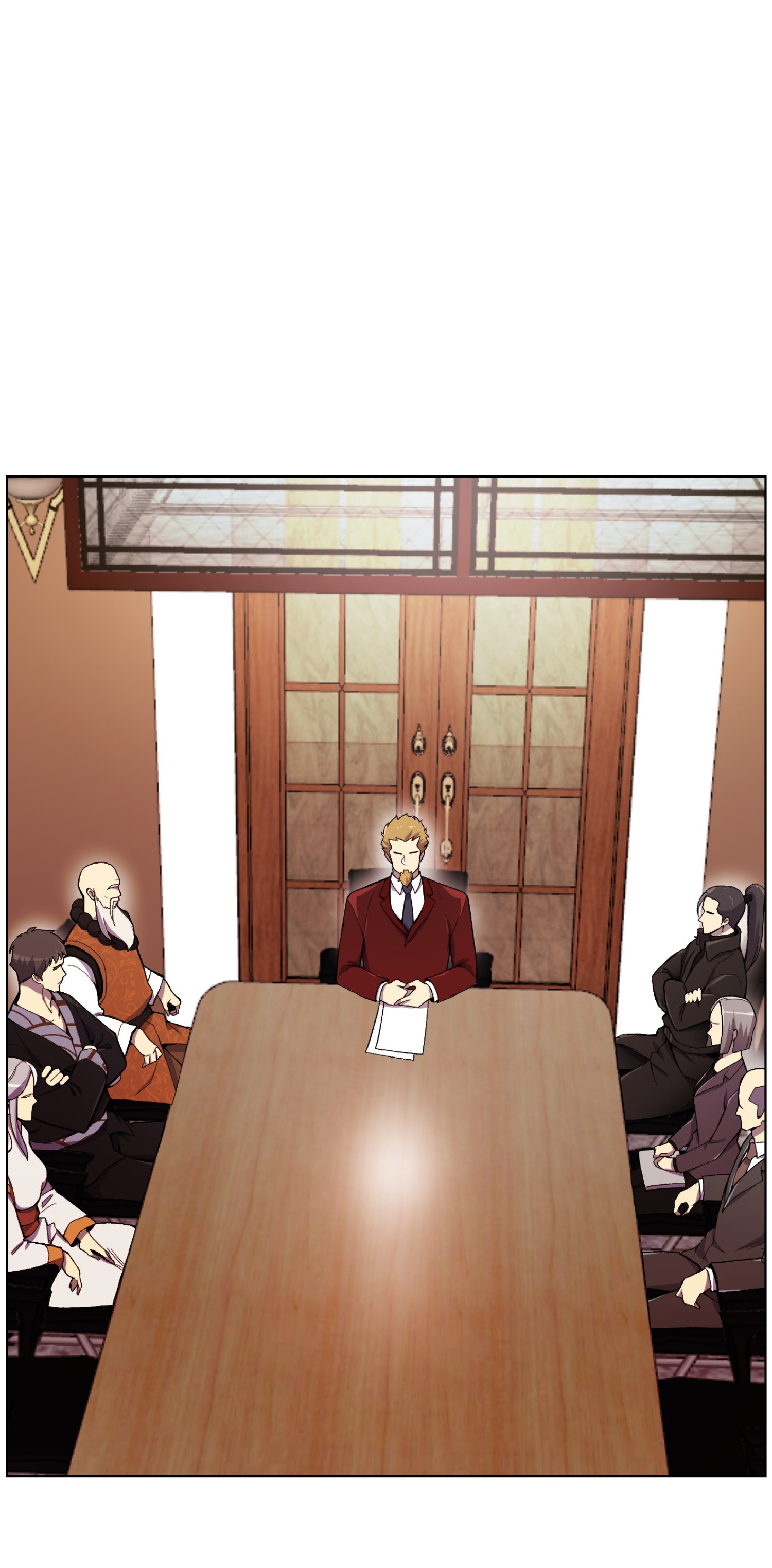 反派逆转21 七大门派