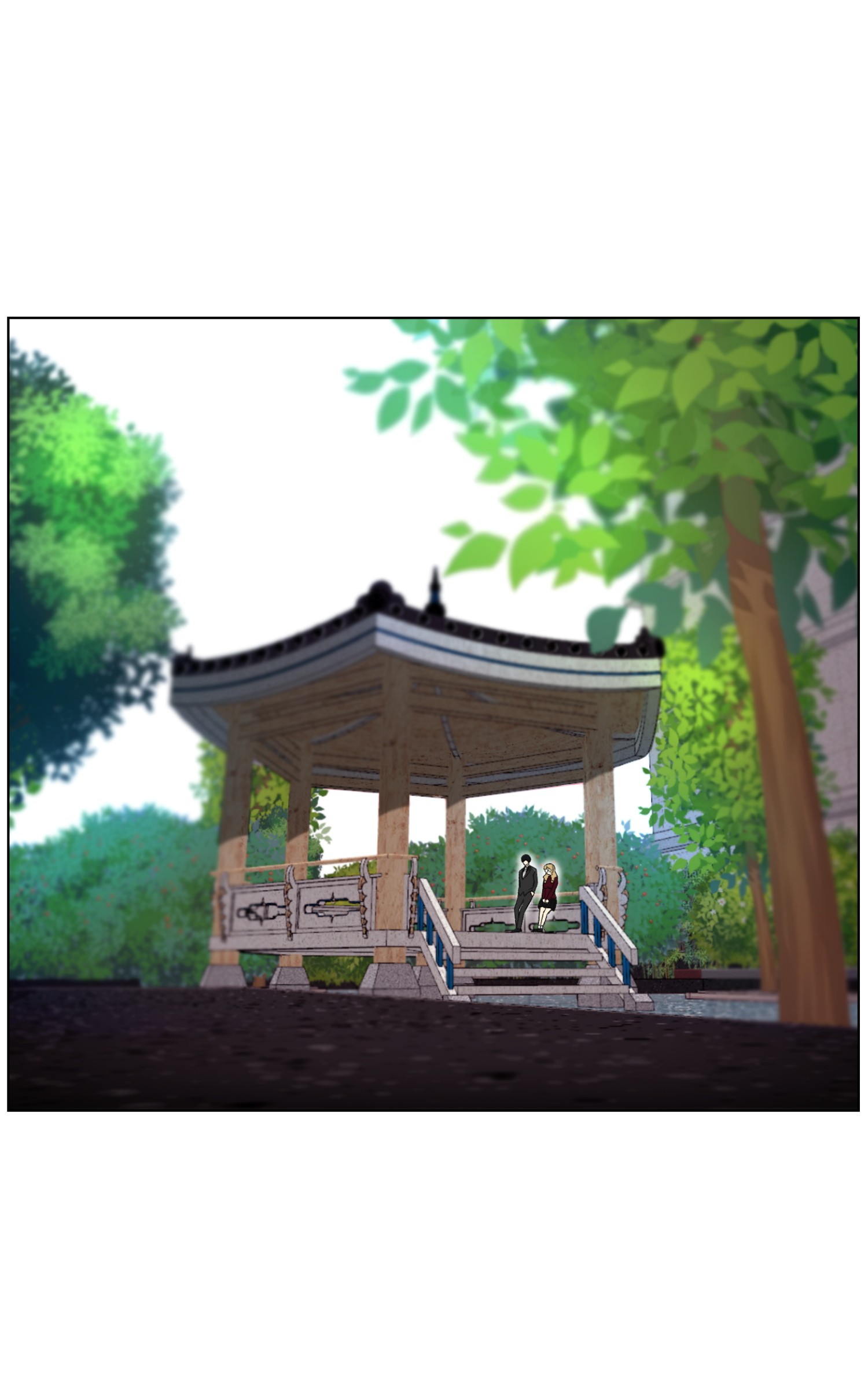 反派逆转21 七大门派