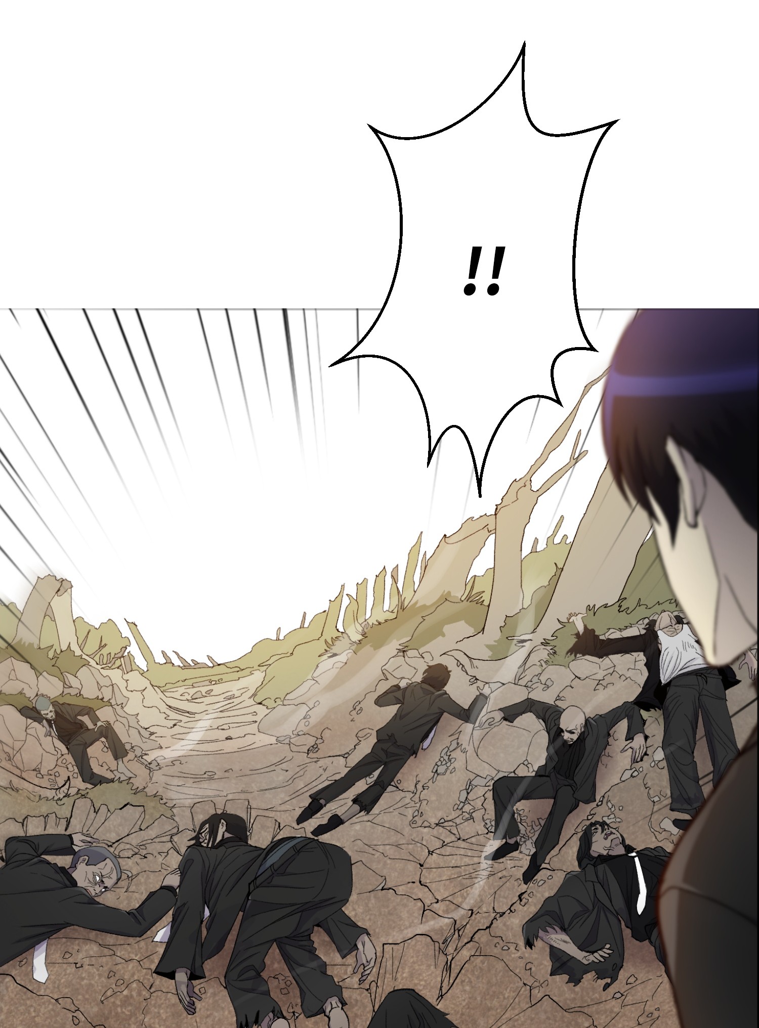 反派逆转21 七大门派