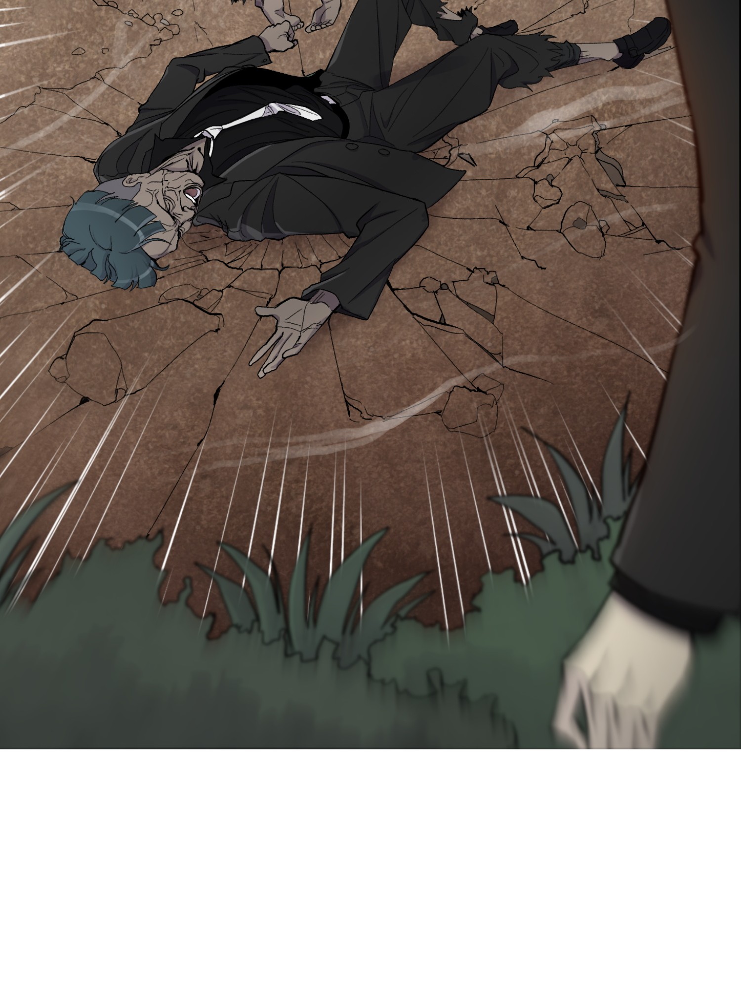 反派逆转21 七大门派