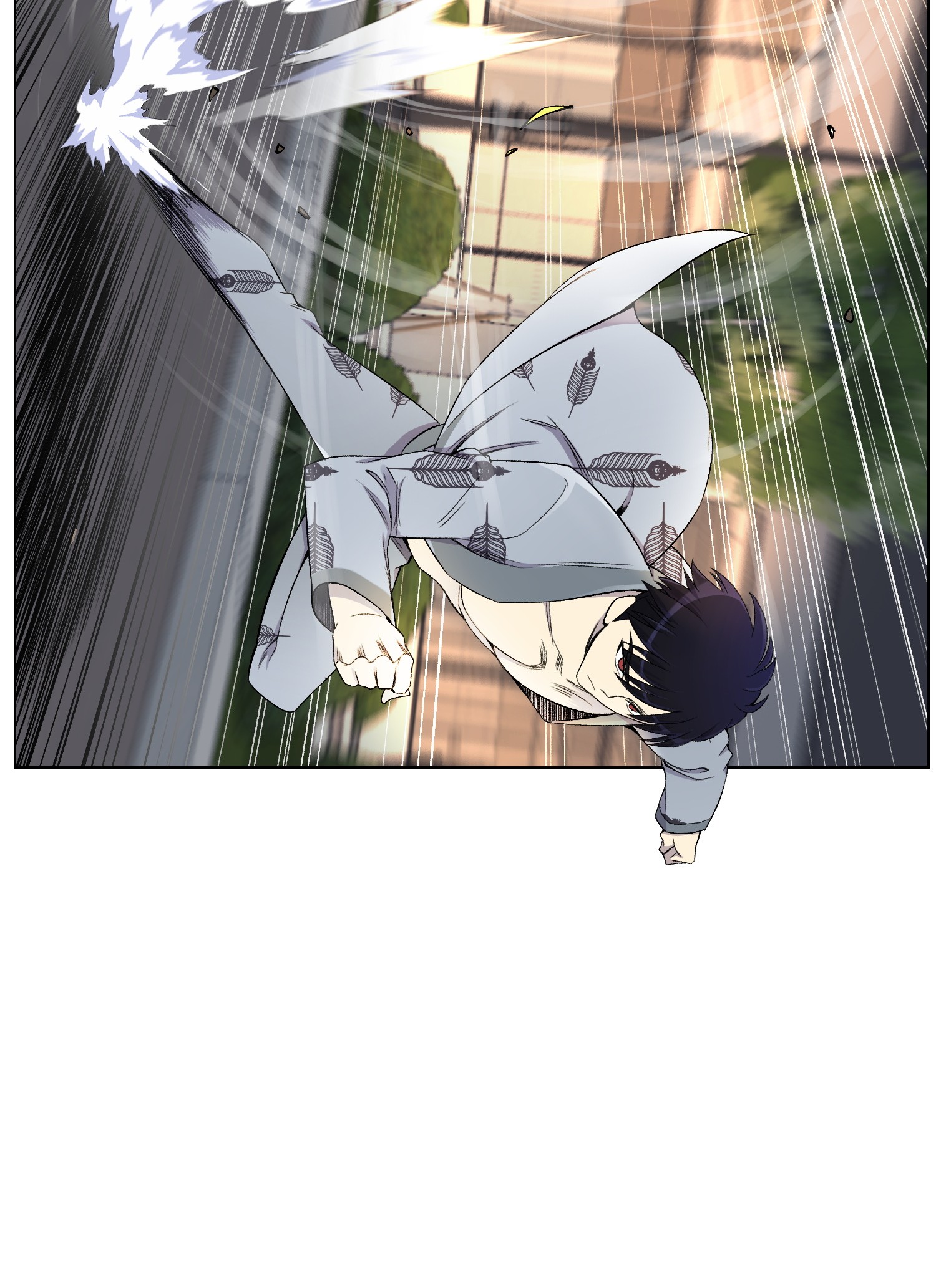 反派逆转23 彭道川