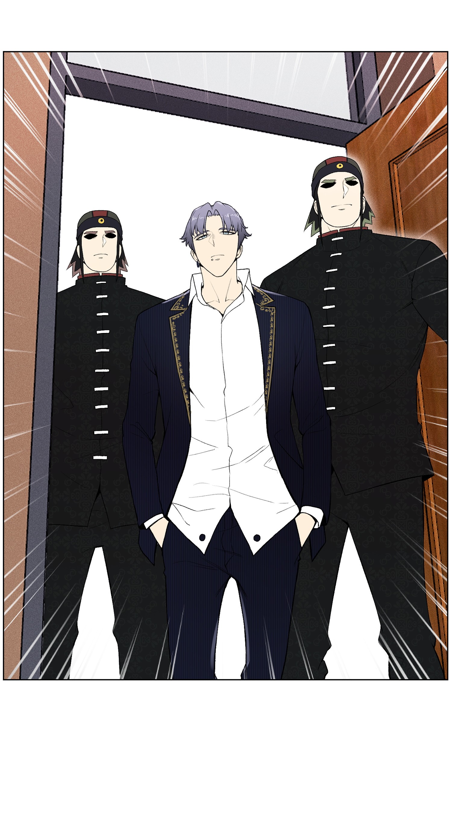 反派逆转24 朱浩明