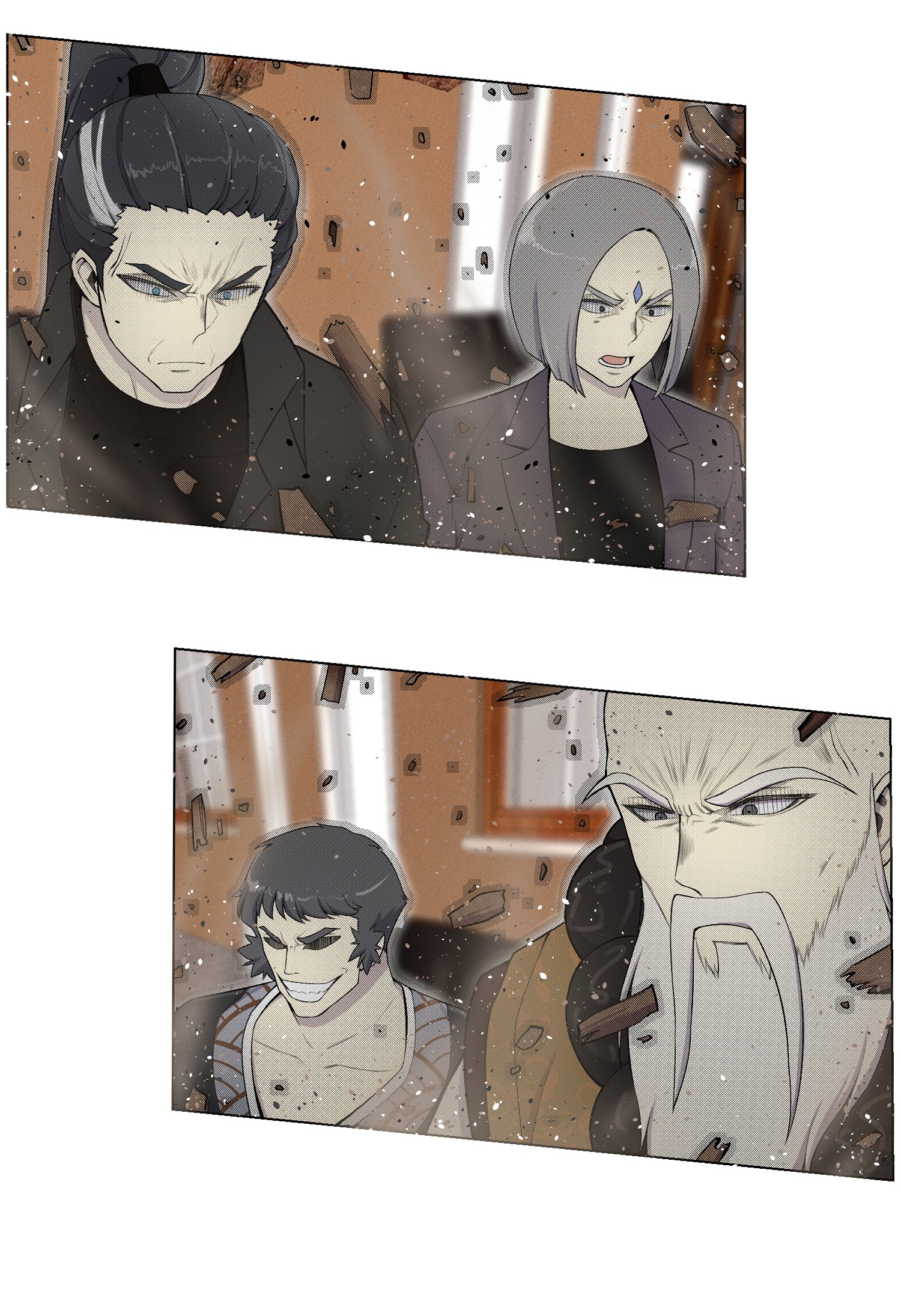 反派逆转24 朱浩明