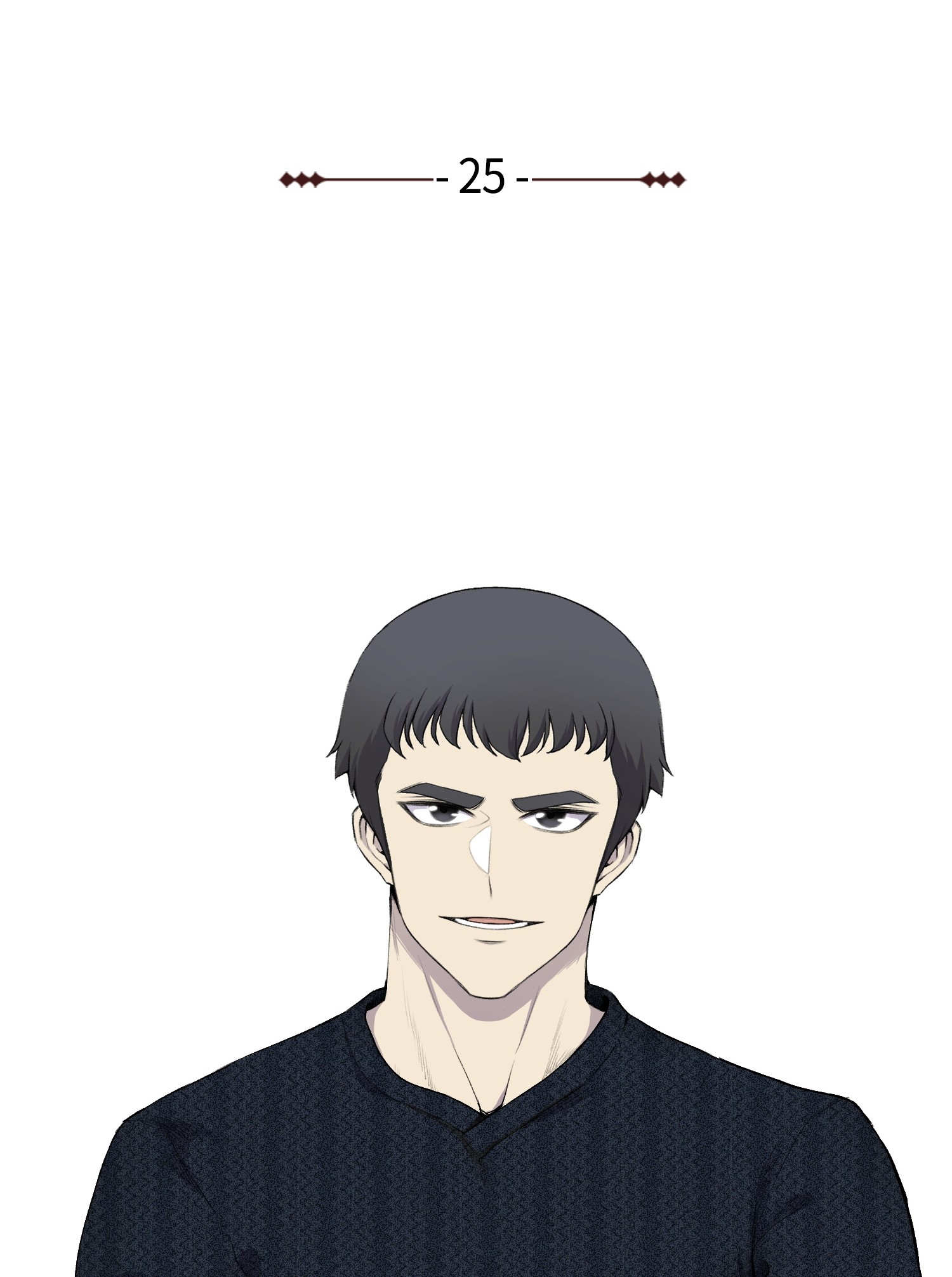 反派逆转25 醋意爆发