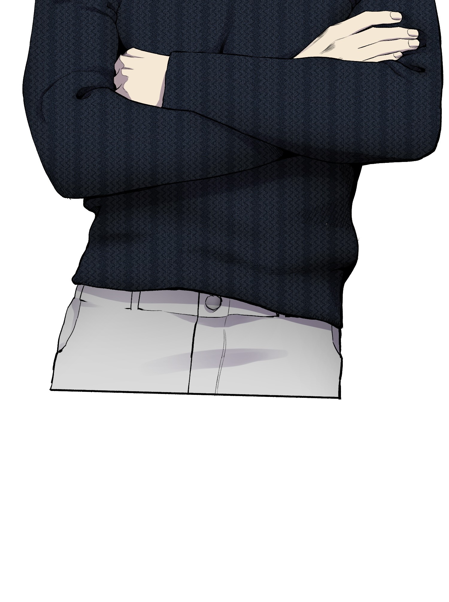 反派逆转25 醋意爆发