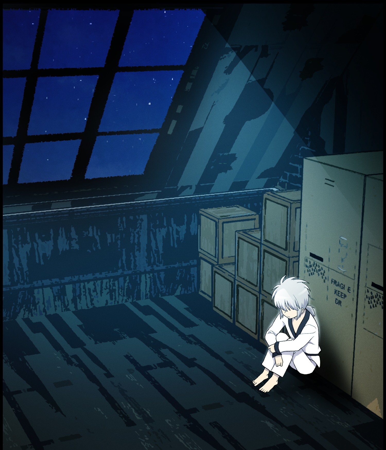 反派逆转25 醋意爆发