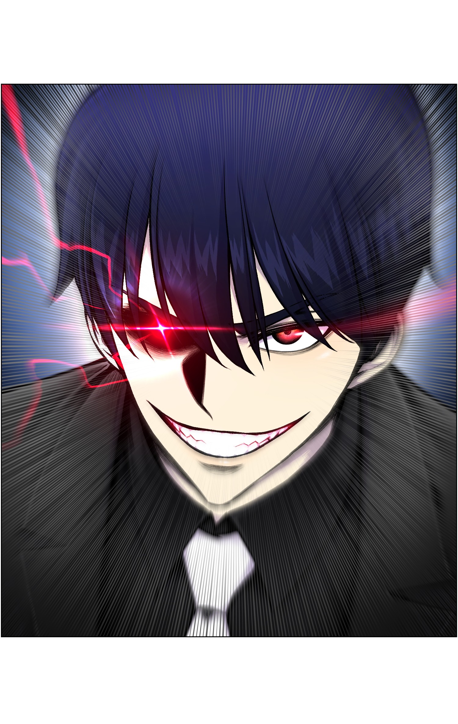 反派逆转26 绝不服输