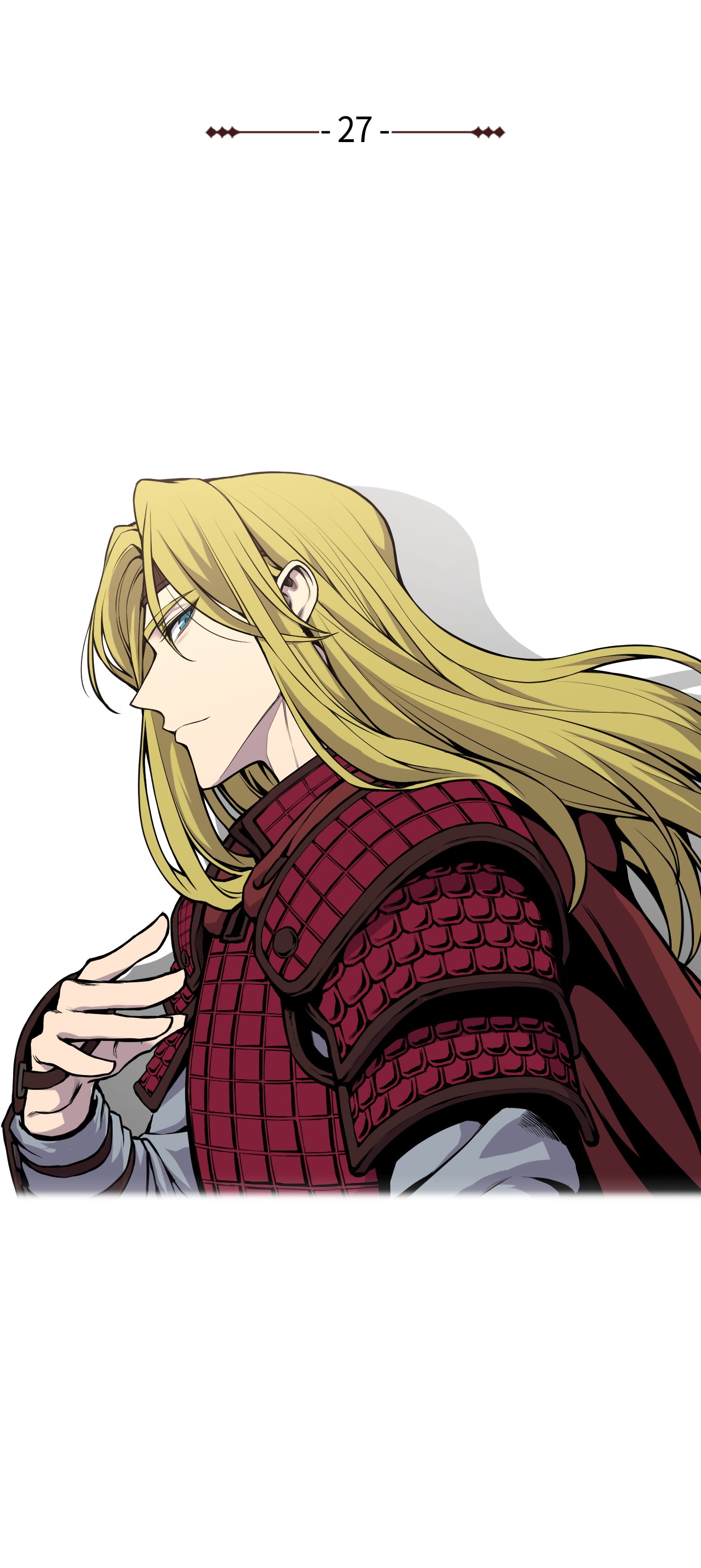 反派逆转27 意外