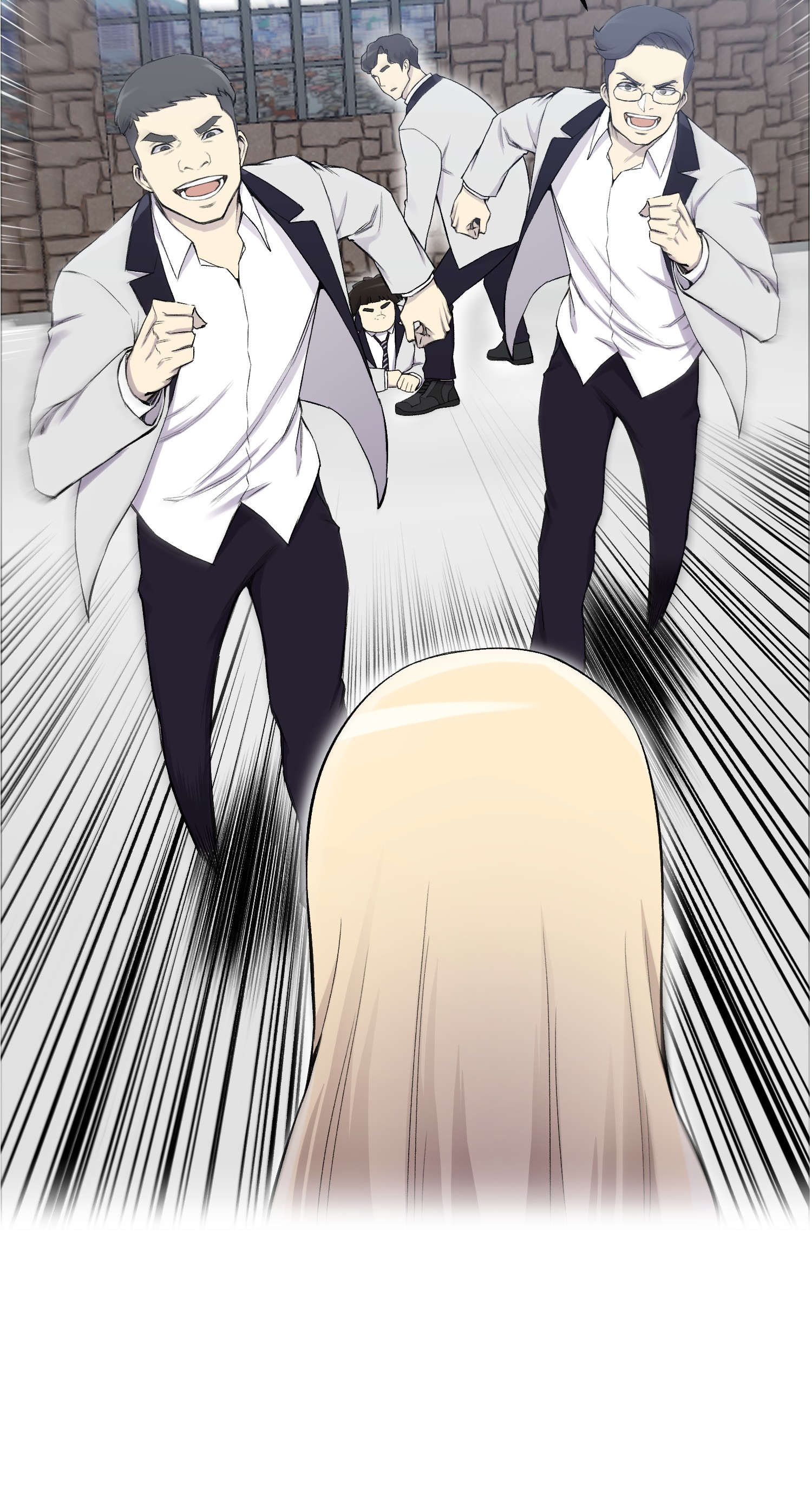 反派逆转28 你必须嫁给我