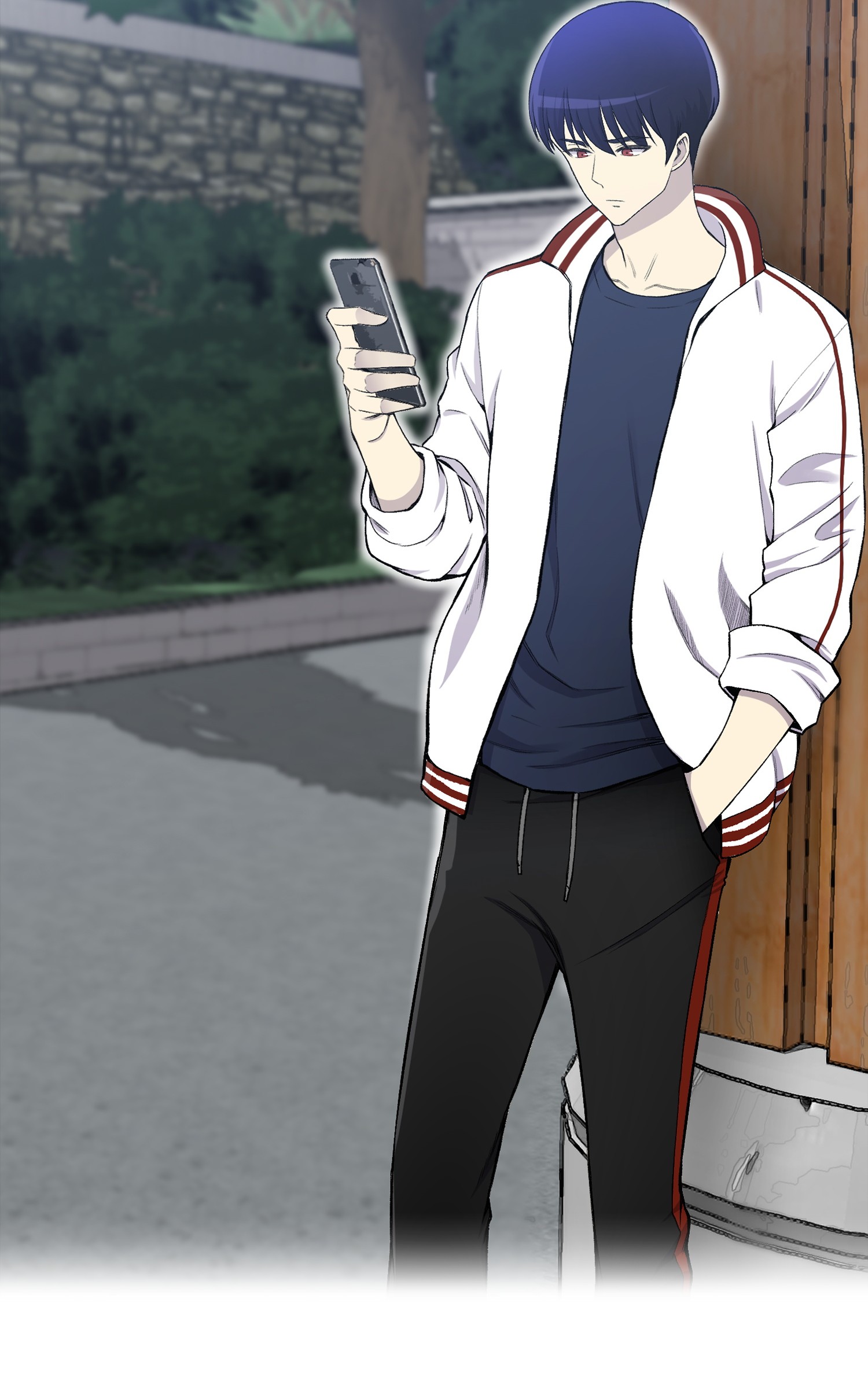 反派逆转28 你必须嫁给我