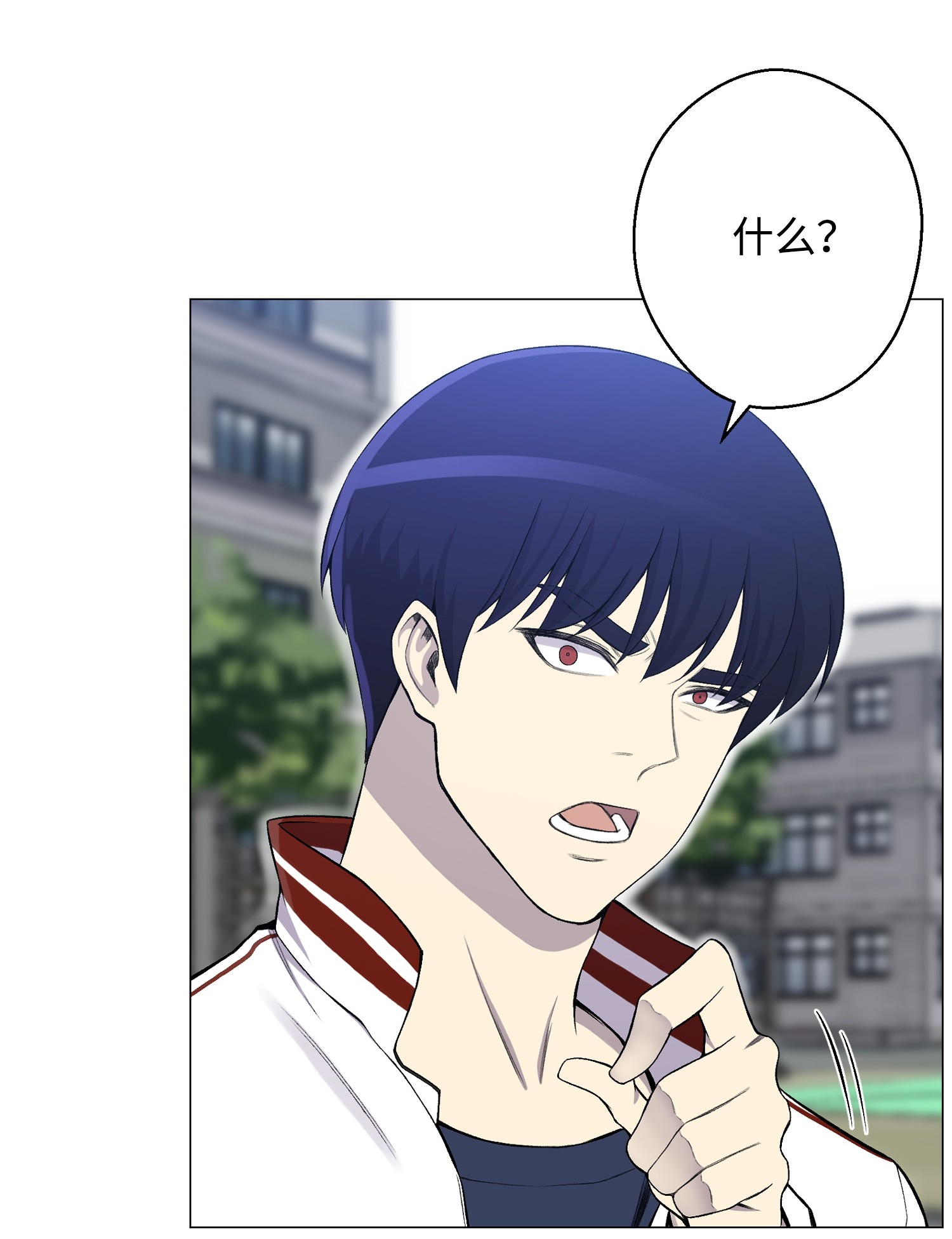 反派逆转28 你必须嫁给我